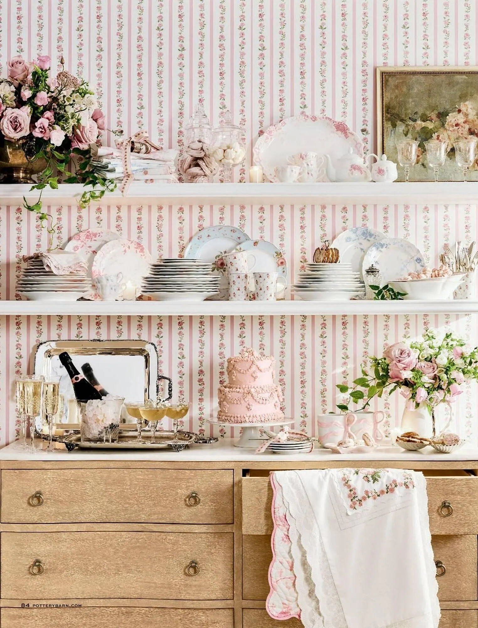 Pottery Barn catalogue - Catalogue valid from 15 December to 31 May 2026 - page 84