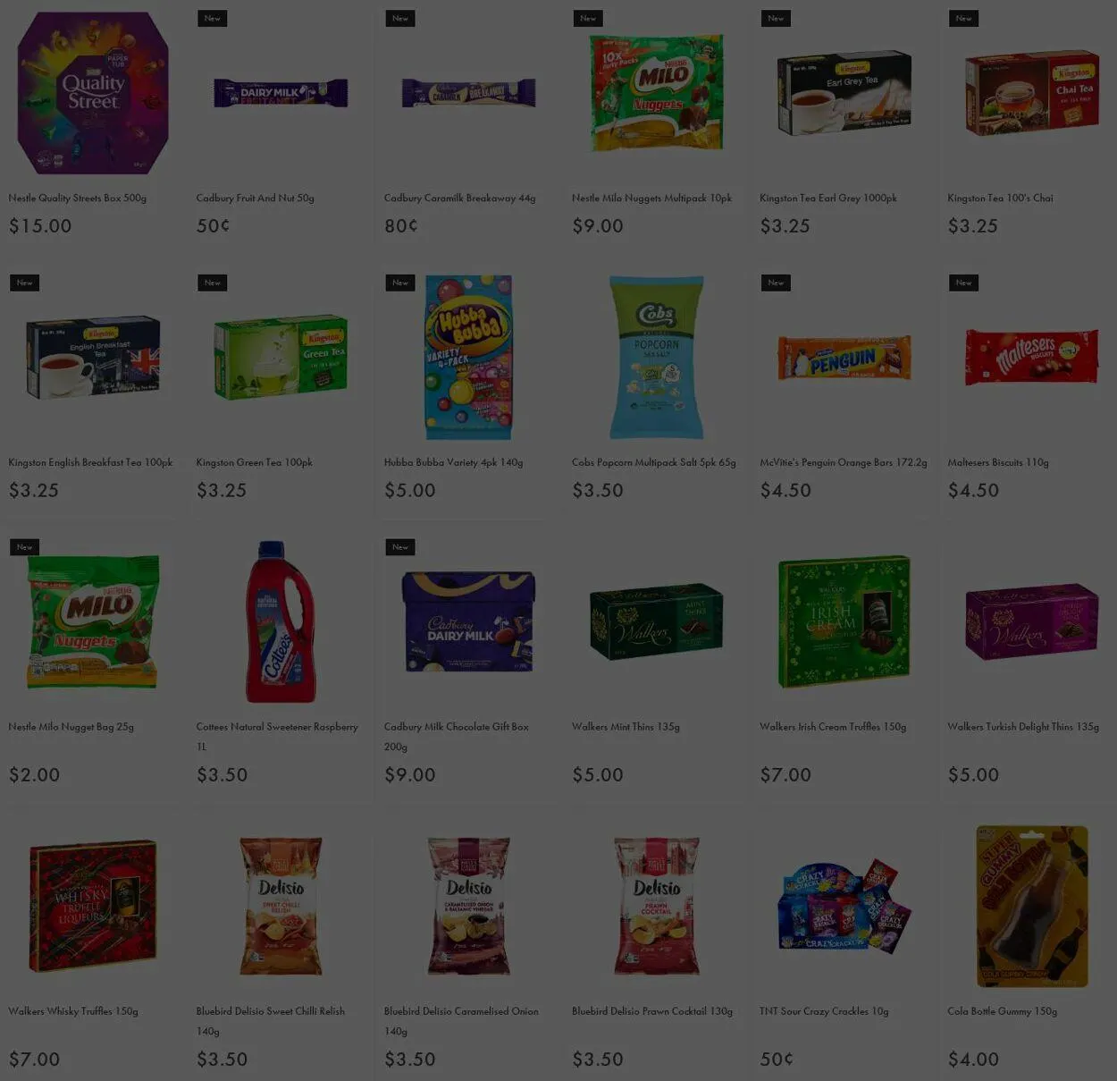 The Reject Shop Current catalogue - Catalogue valid from 20 January to 29 January 2025 - page 13