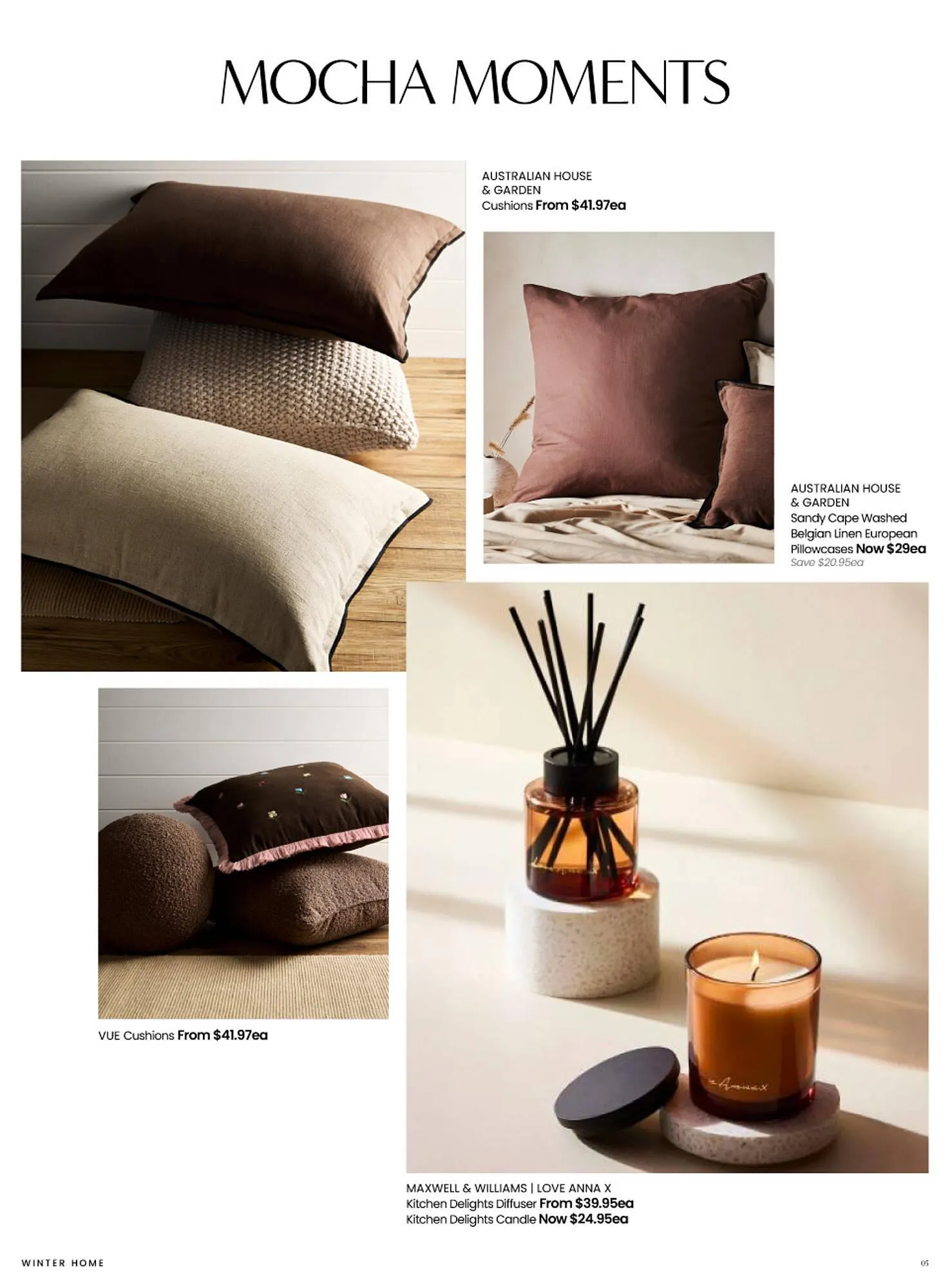 Myer catalogue - Catalogue valid from 28 April to 17 May 2026 - page 5