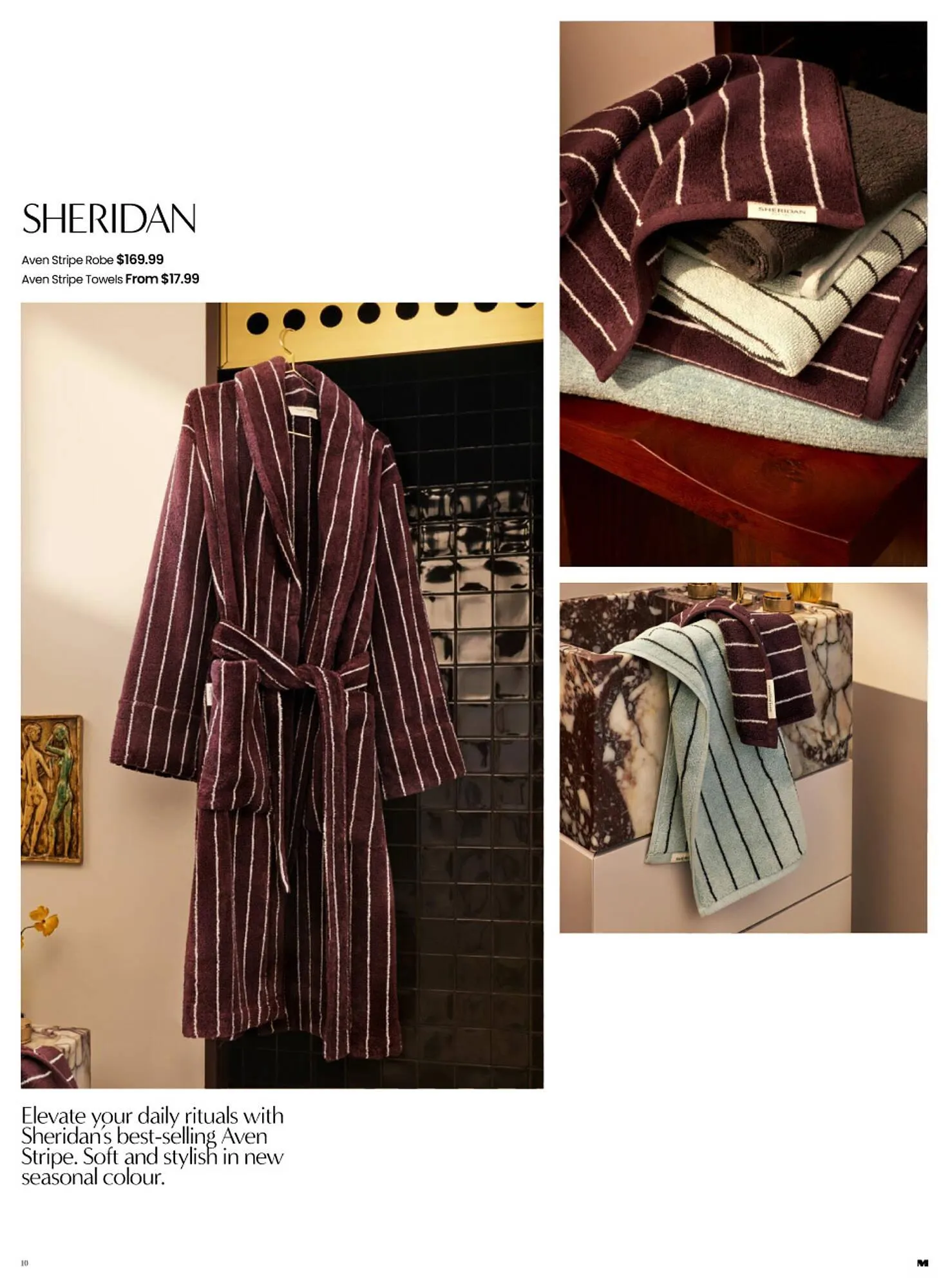 Myer catalogue - Catalogue valid from 28 April to 17 May 2026 - page 10