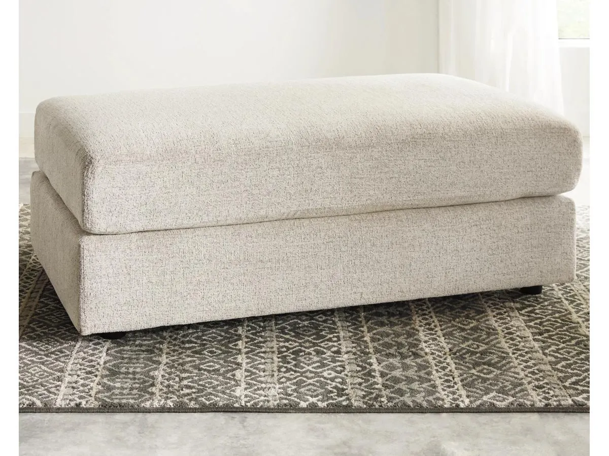 Soletren Oversized Ottoman