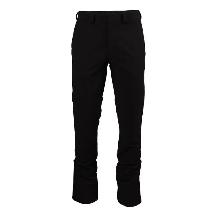 Men's Menari Pant Black