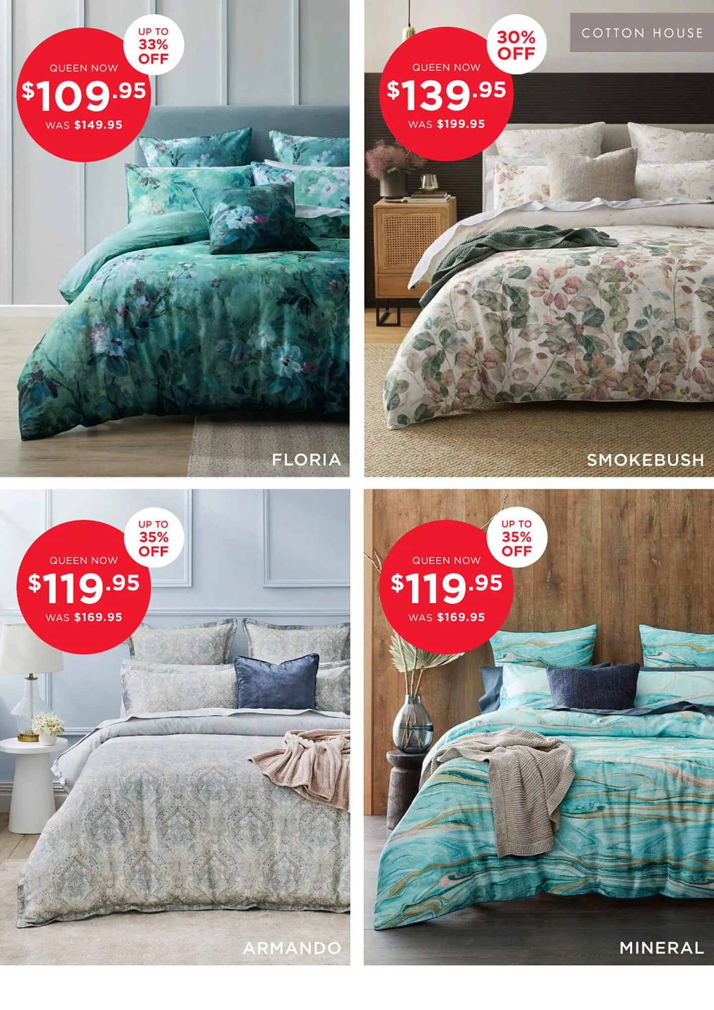 Bed Bath N' Table catalogue - Catalogue valid from 26 May to 3 August 2025 - page 12