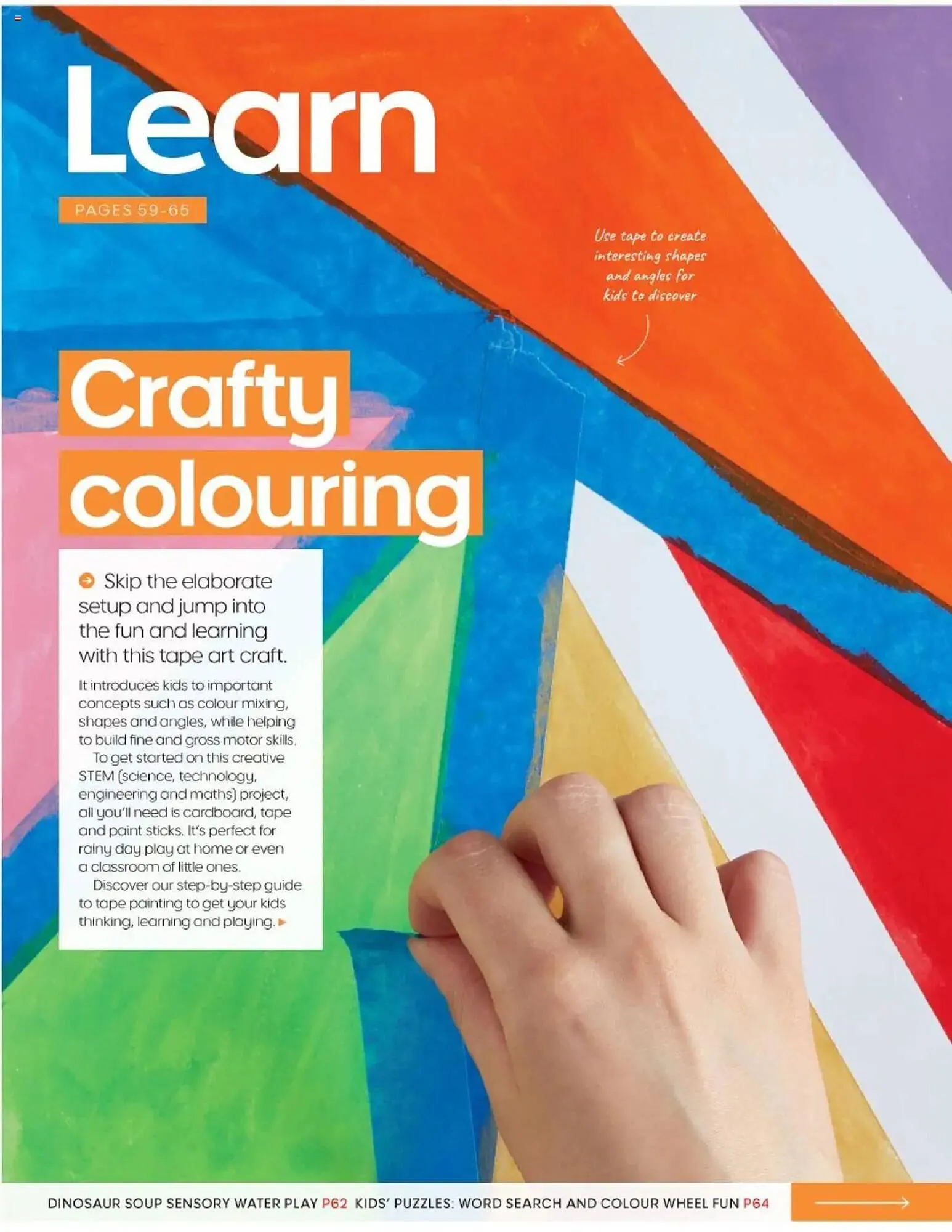 Officeworks catalogue - Catalogue valid from 1 May to 14 November 2025 - page 59