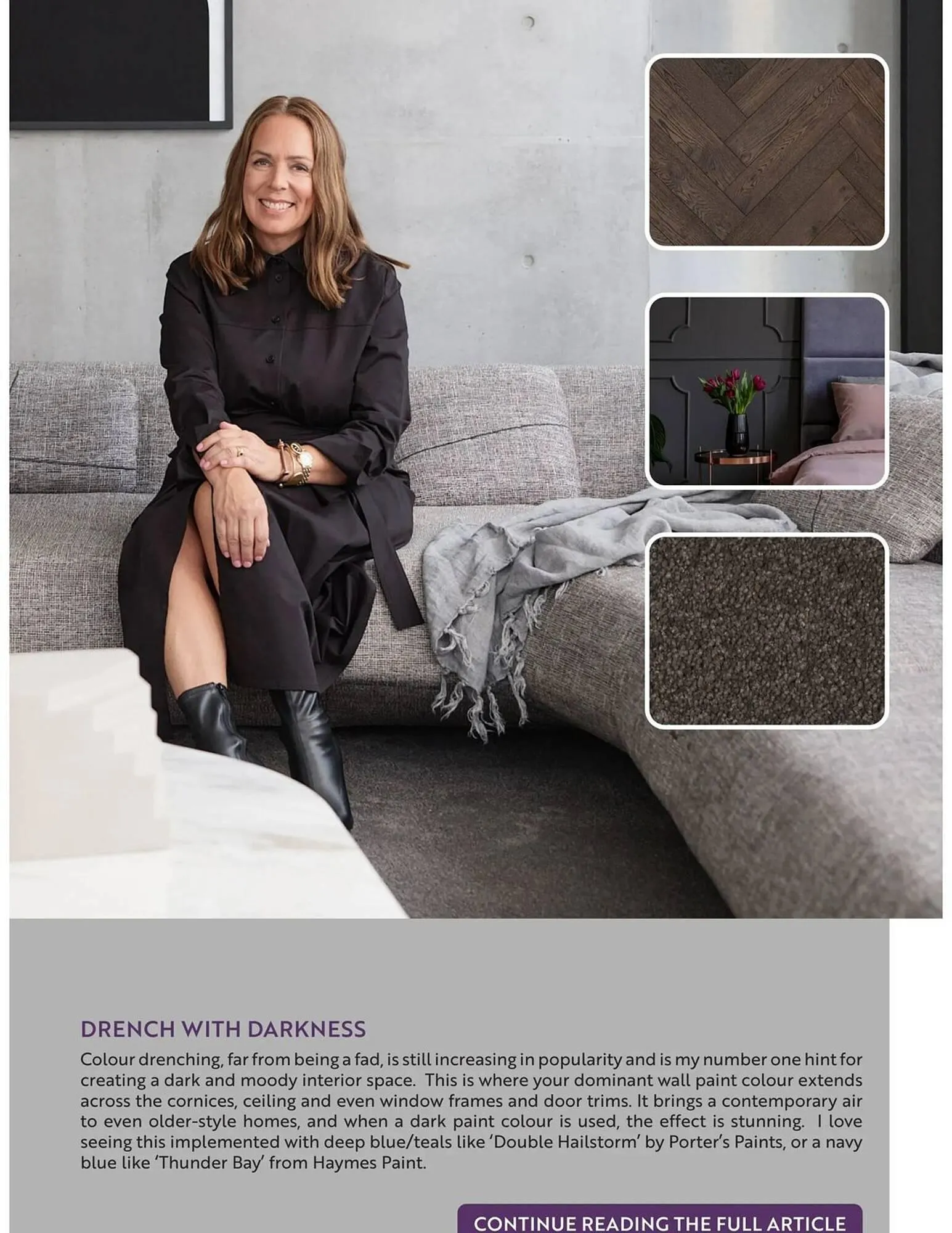 Carpet Court catalogue - Catalogue valid from 1 July to 31 August 2025 - page 3