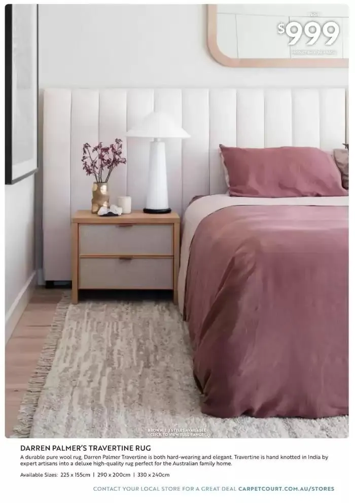 Summer Seasonal Trends - Catalogue valid from 2 December to 2 March 2025 - page 17