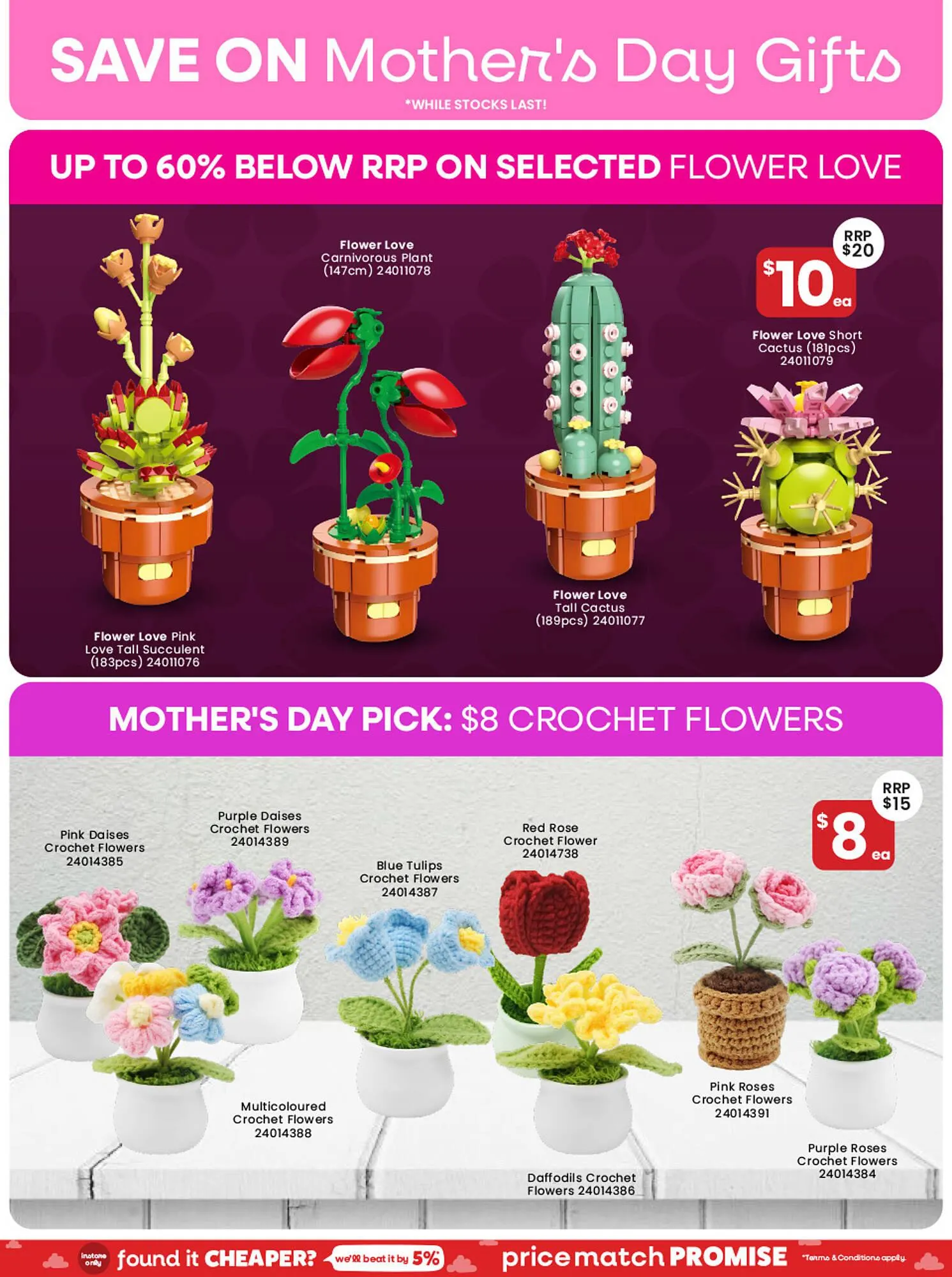 Toymate catalogue - Catalogue valid from 6 May to 2 June 2026 - page 3