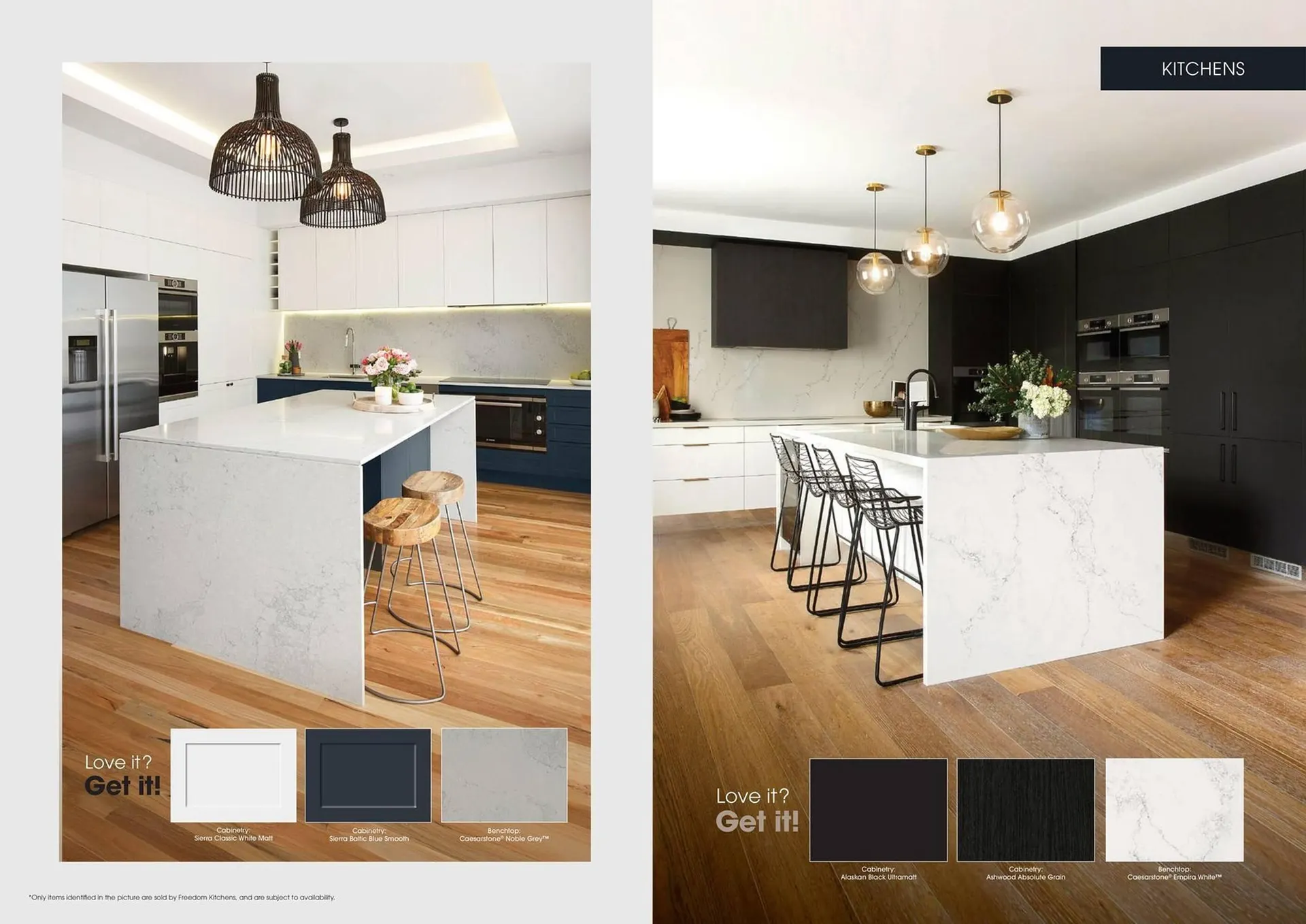 Freedom catalogue - Catalogue valid from 1 September to 30 November 2025 - page 28