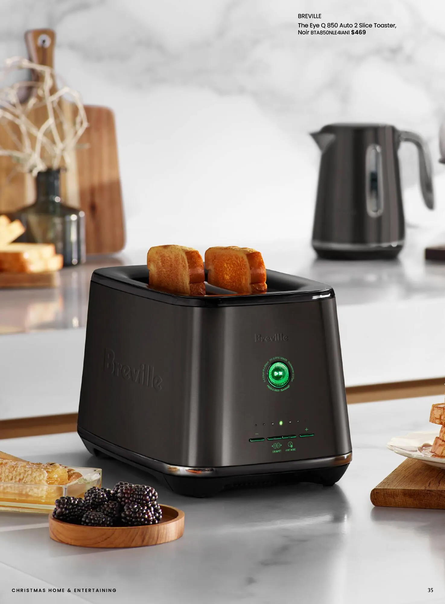 Myer catalogue - Catalogue valid from 11 November to 7 December 2025 - page 35