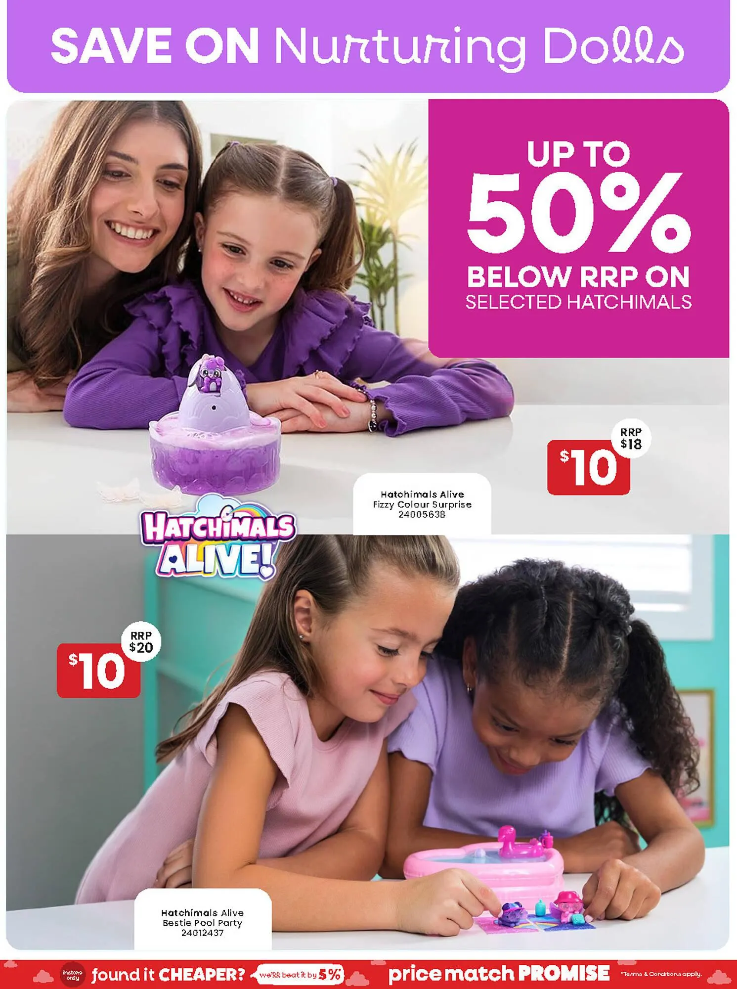 Toymate catalogue - Catalogue valid from 25 March to 14 April 2026 - page 30