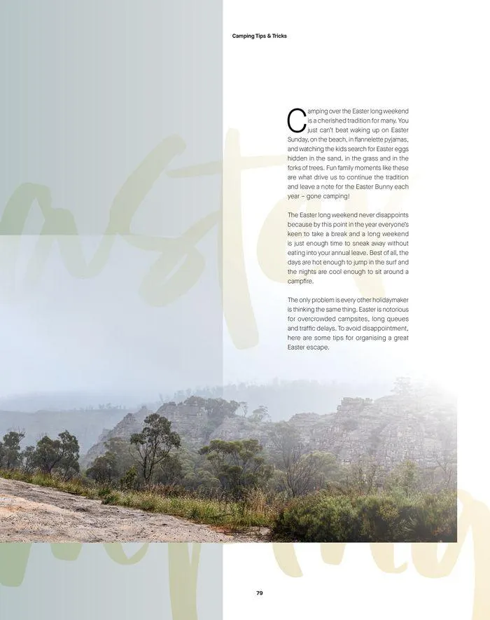 4x4 Culture Issue 65 - Catalogue valid from 25 March to 31 July 2024 - page 81