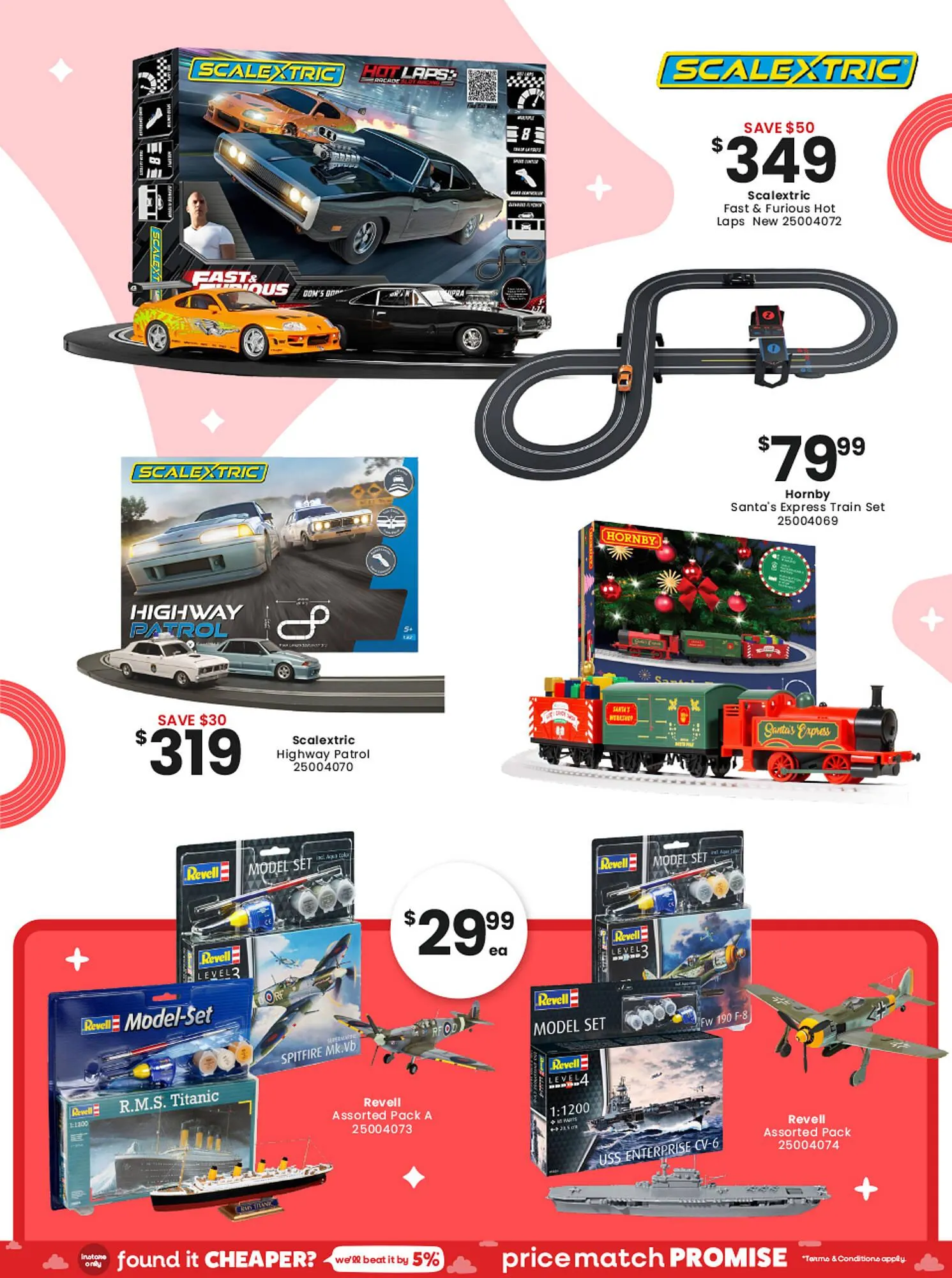 Toymate catalogue - Catalogue valid from 3 December to 9 December 2025 - page 18