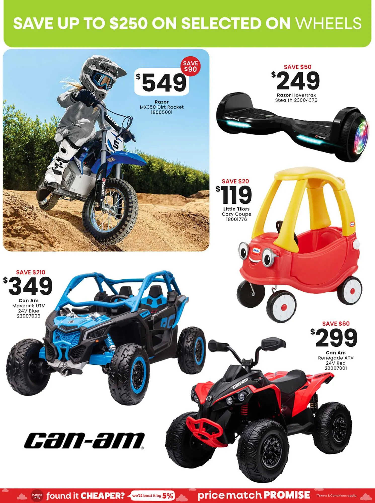 Toymate catalogue - Catalogue valid from 17 December to 24 December 2025 - page 18