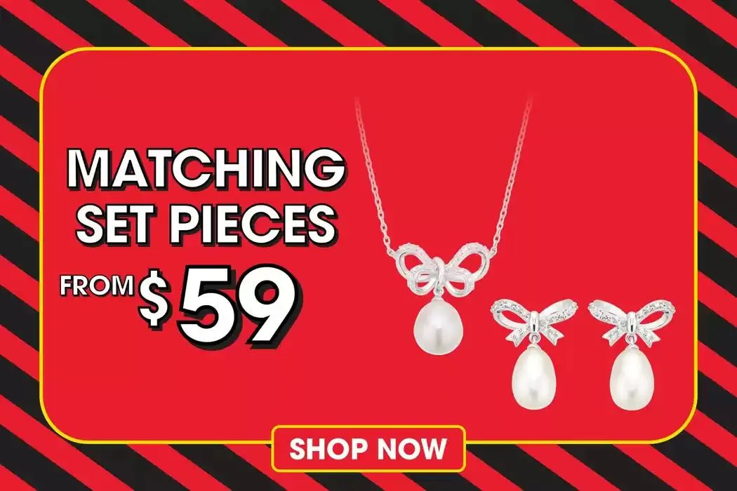 Offers - Catalogue valid from 2 April to 17 April 2025 - page 1