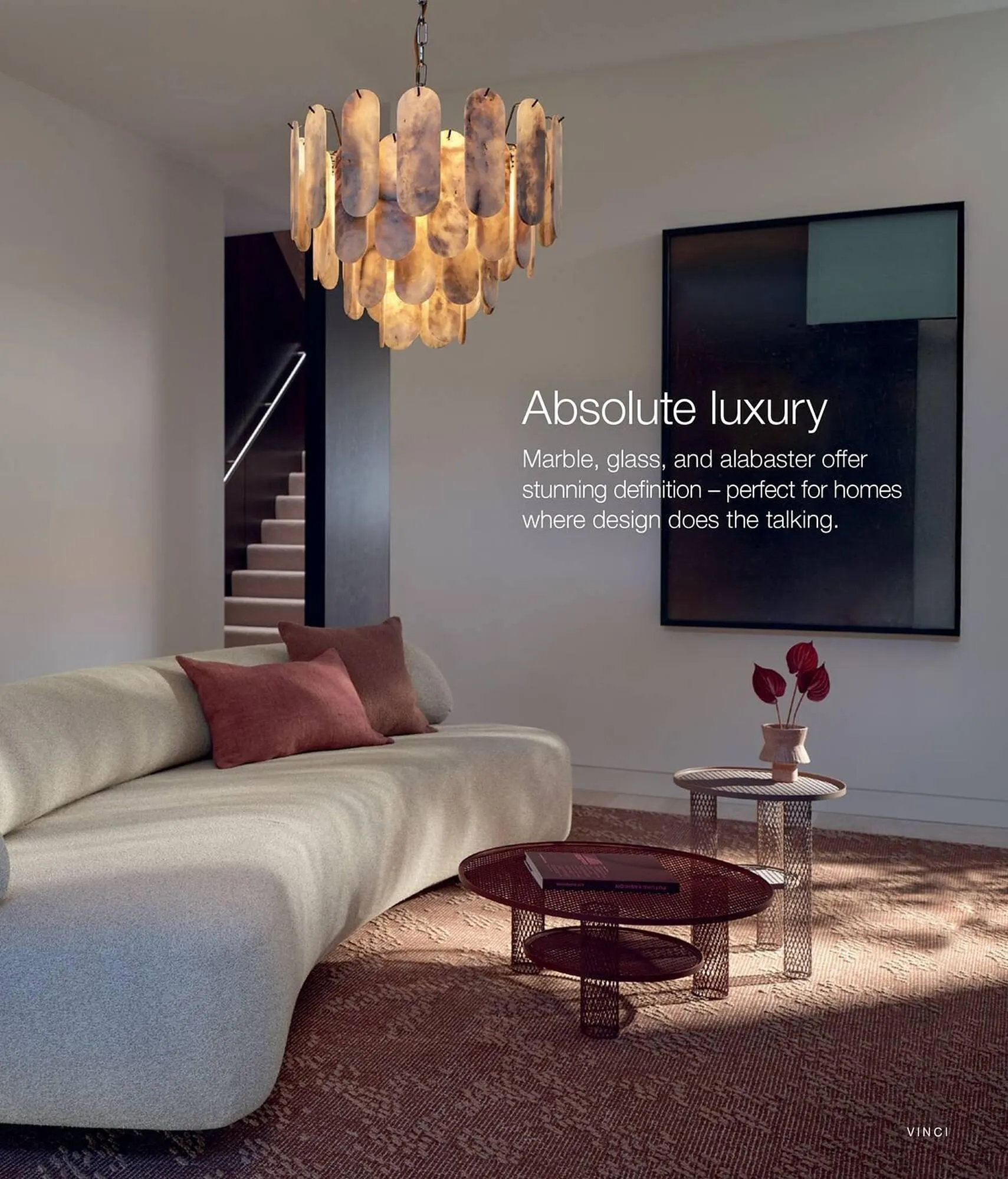 Beacon Lighting catalogue - Catalogue valid from 1 August to 30 September 2025 - page 11