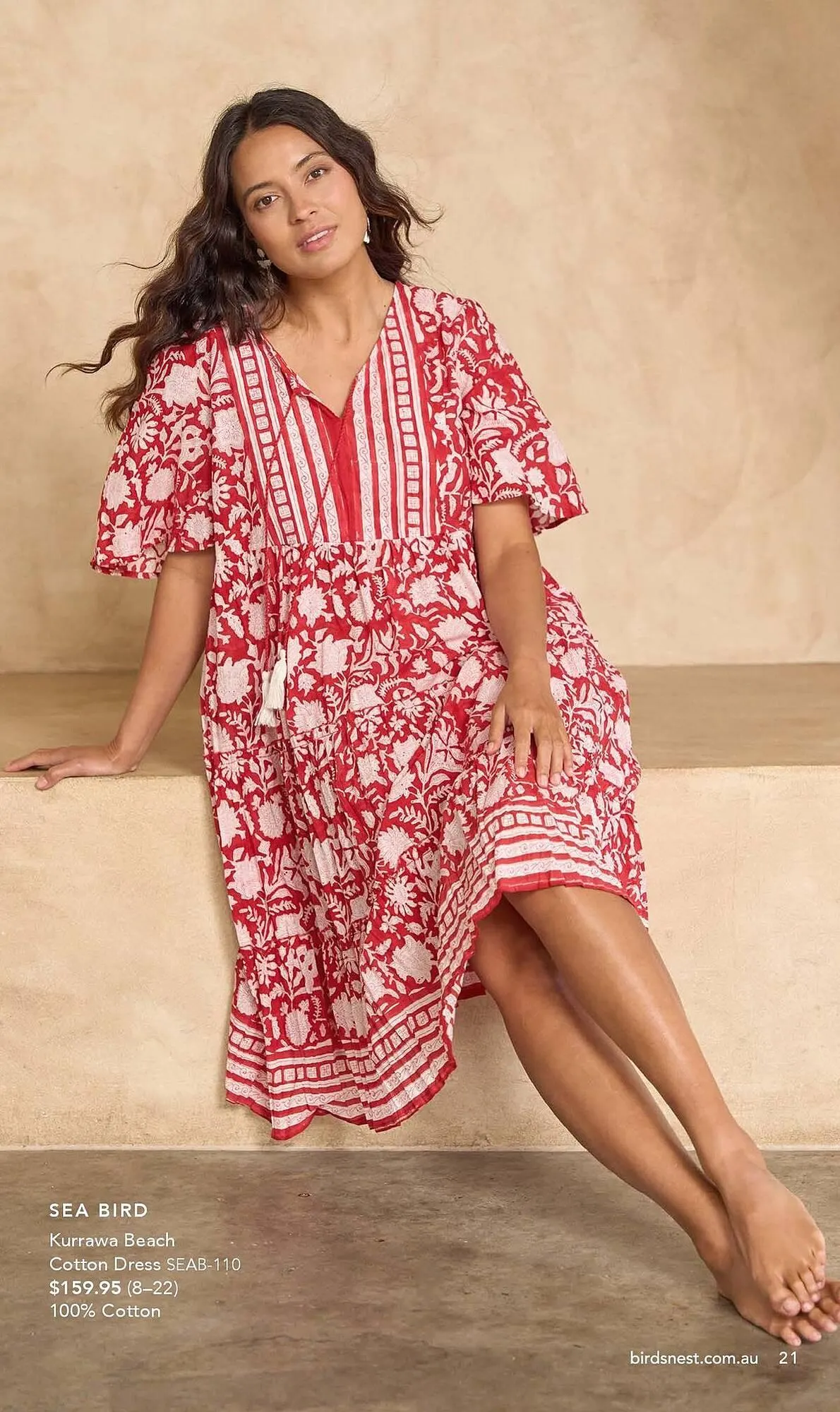 Birdsnest catalogue - Catalogue valid from 13 October to 31 January 2026 - page 21