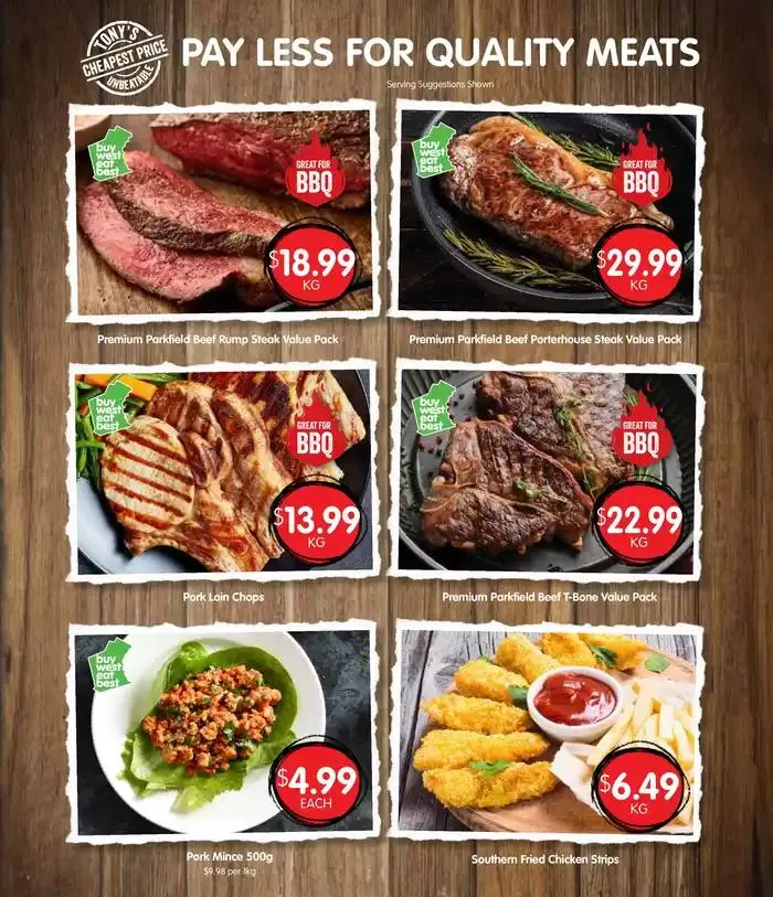 Weekly Specials - Catalogue valid from 8 January to 14 January 2025 - page 2