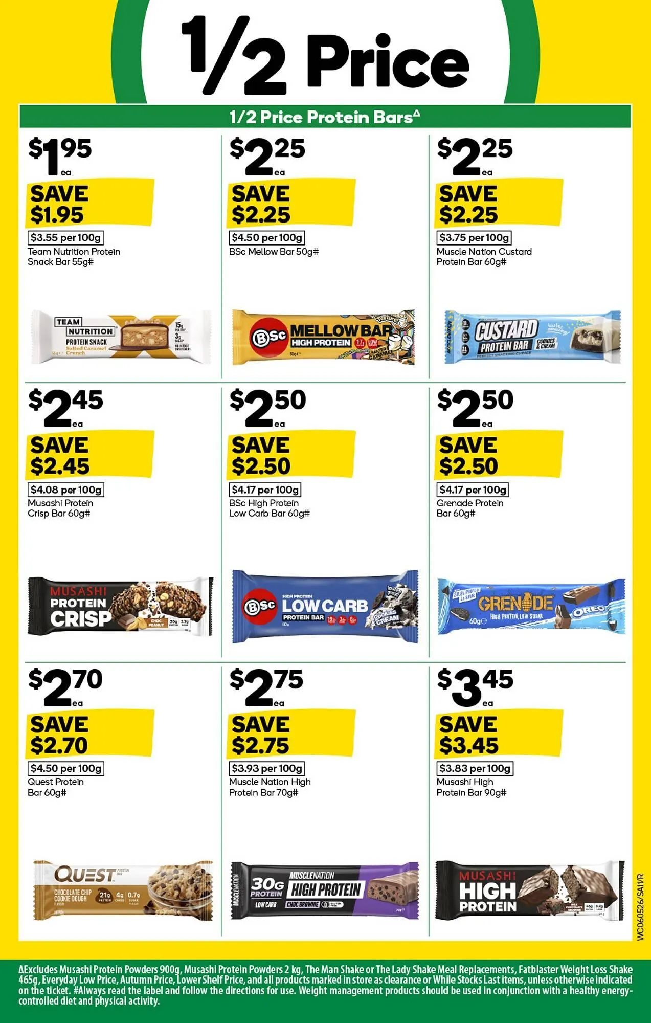 Woolworths catalogue - Catalogue valid from 6 May to 12 May 2026 - page 11
