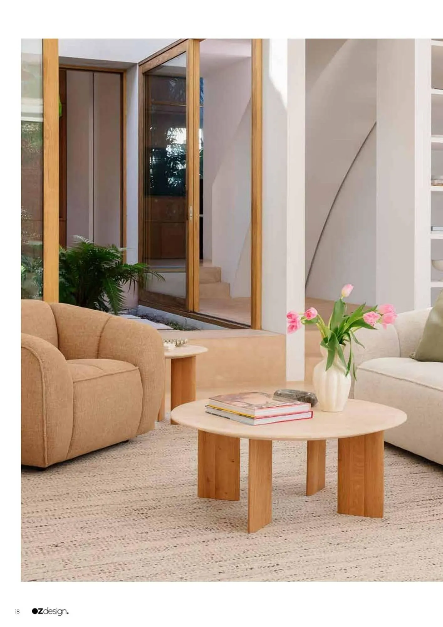 OZ Design Furniture catalogue - Catalogue valid from 18 November to 28 February 2026 - page 18