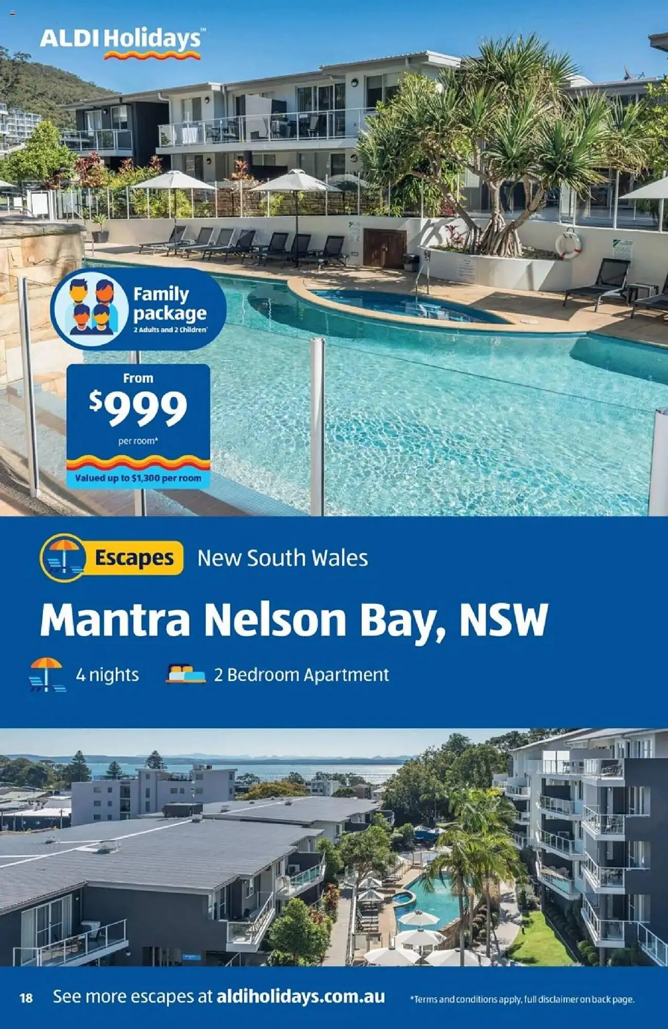 ALDI catalogue - Catalogue valid from 30 May to 30 June 2025 - page 18