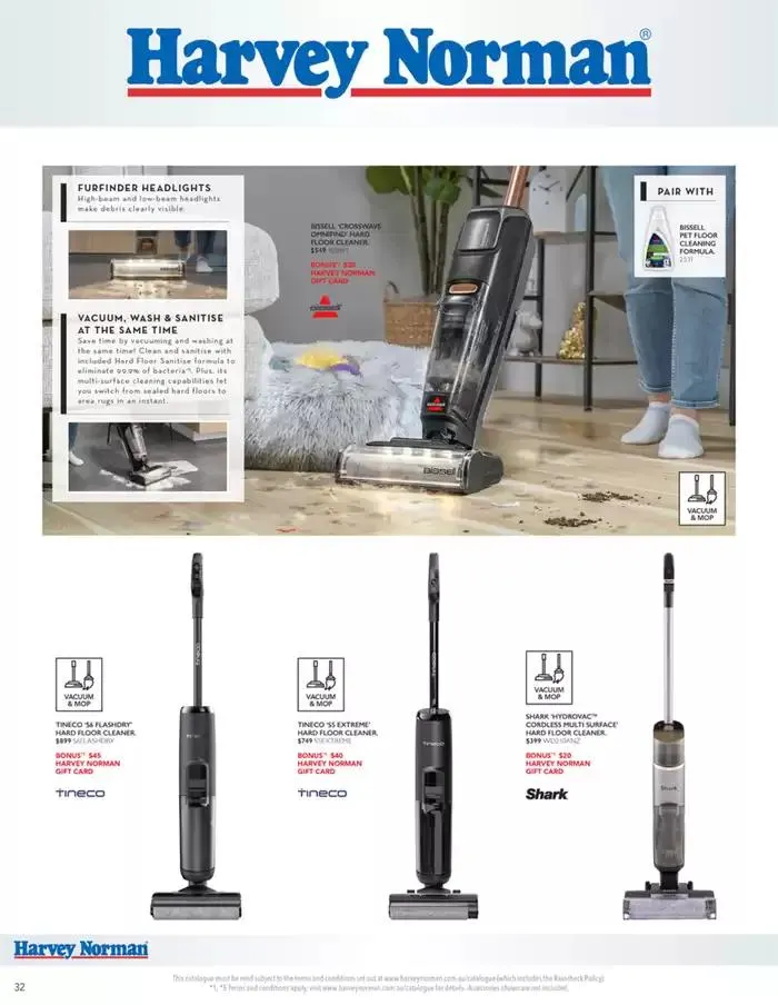 Home & Small Appliance - Catalogue valid from 21 October to 30 October 2024 - page 25