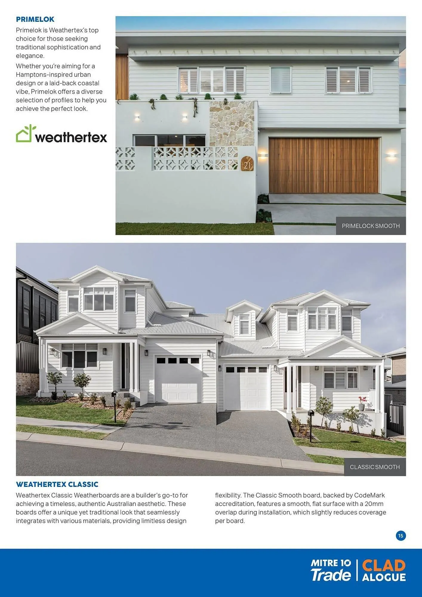 Mitre 10 catalogue - Catalogue valid from 27 June to 31 December 2025 - page 15