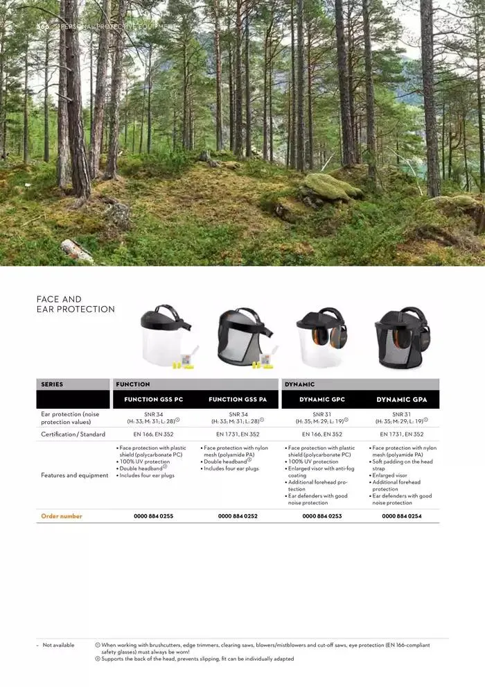 Catalogue 2024 - Catalogue valid from 26 June to 5 January 2025 - page 366