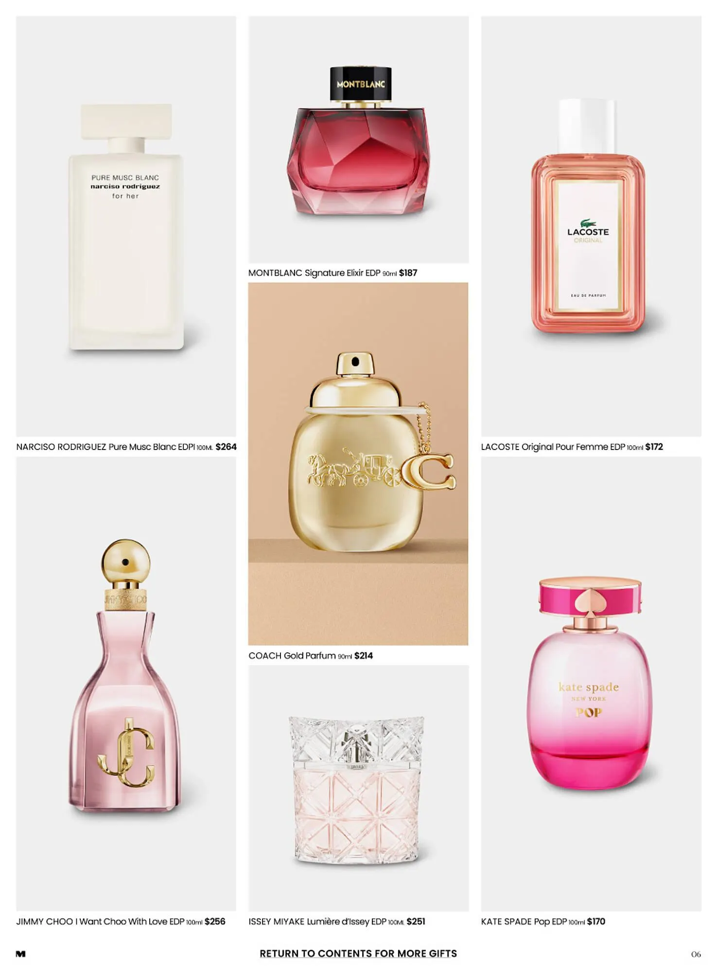 Myer catalogue - Catalogue valid from 20 April to 10 May 2026 - page 6