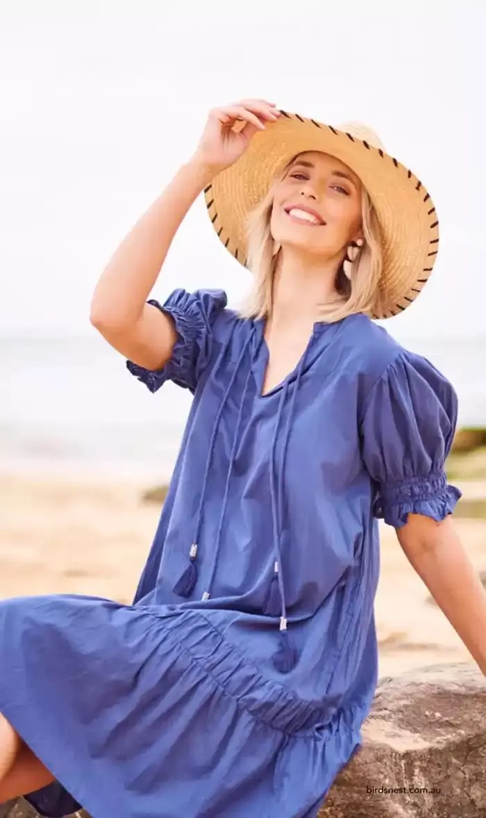 Holiday 2024 - Catalogue valid from 10 December to 31 January 2025 - page 35