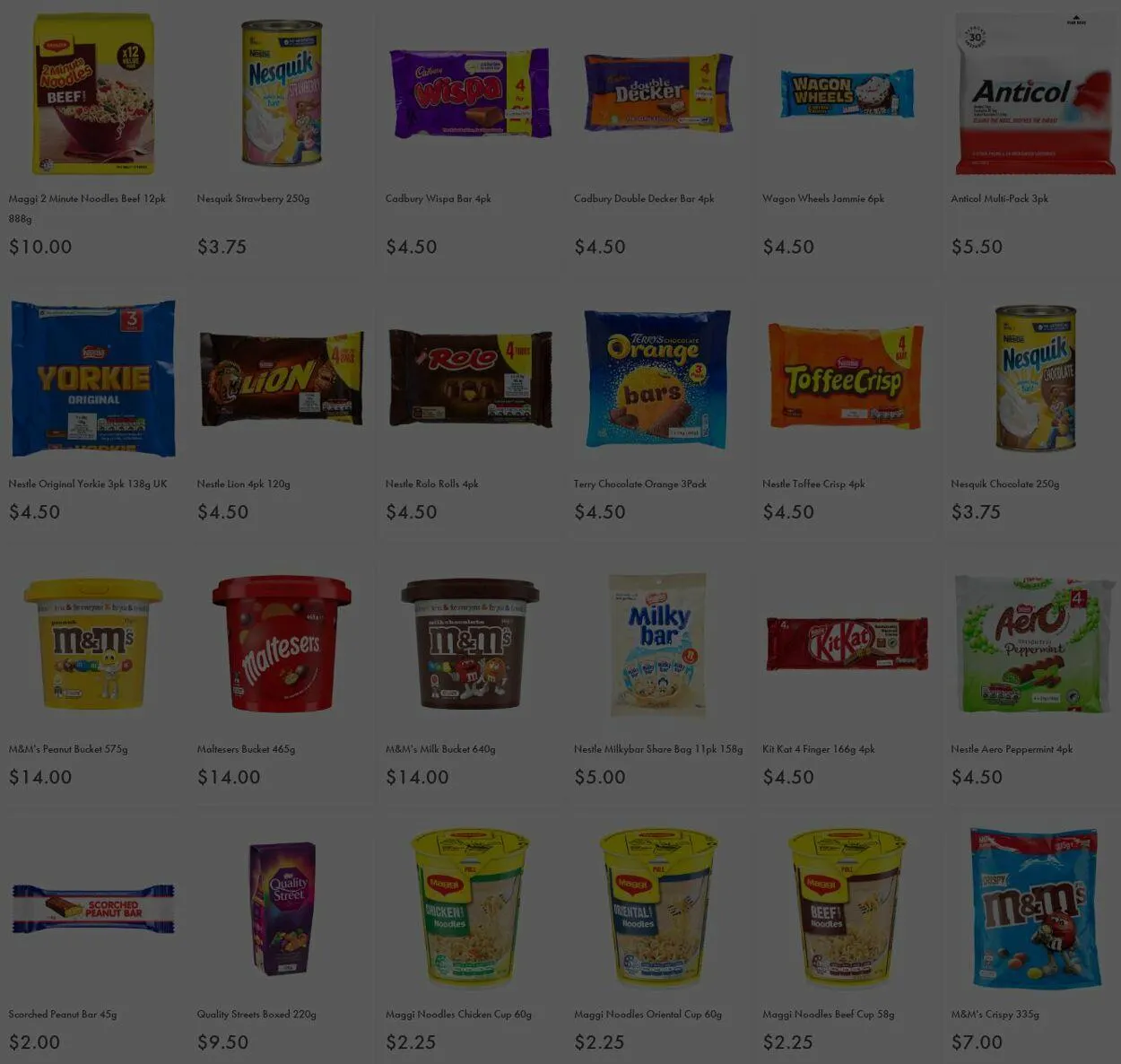 The Reject Shop Current catalogue - Catalogue valid from 28 April to 7 May 2025 - page 28