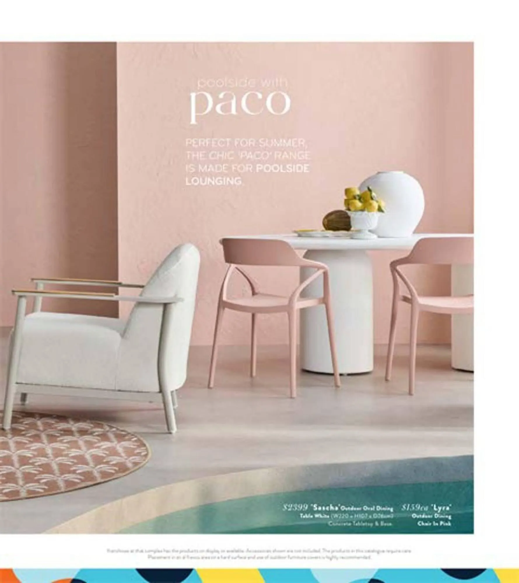 Domayne catalogue - Catalogue valid from 25 September to 31 October 2025 - page 35