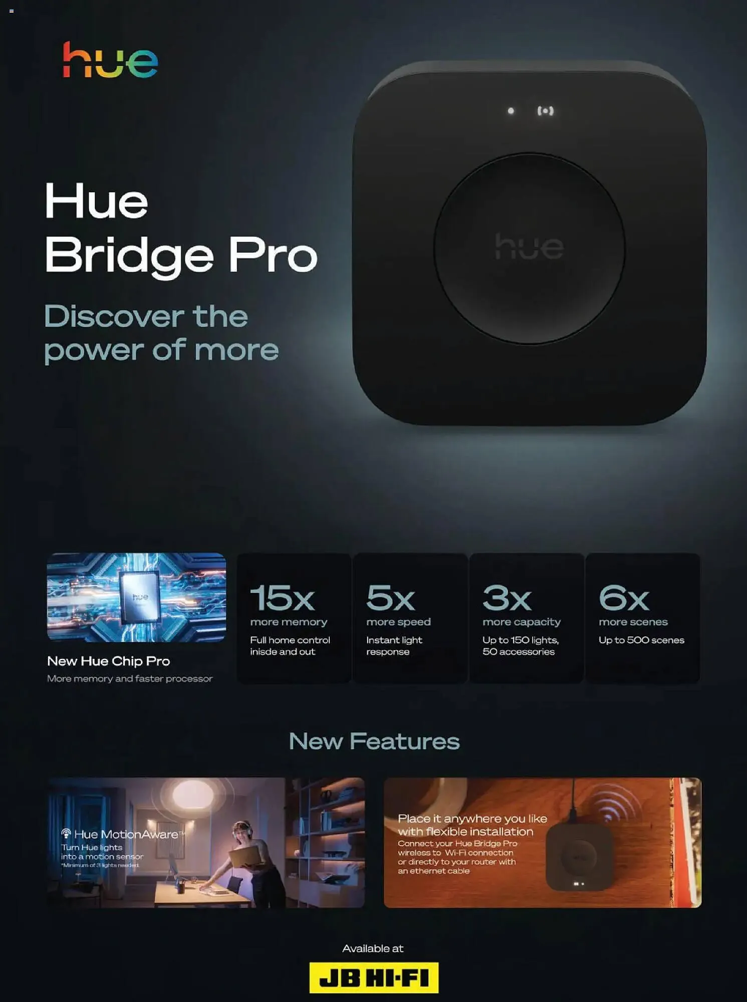 JB Hi-Fi catalogue - Catalogue valid from 1 March to 31 March 2026 - page 21