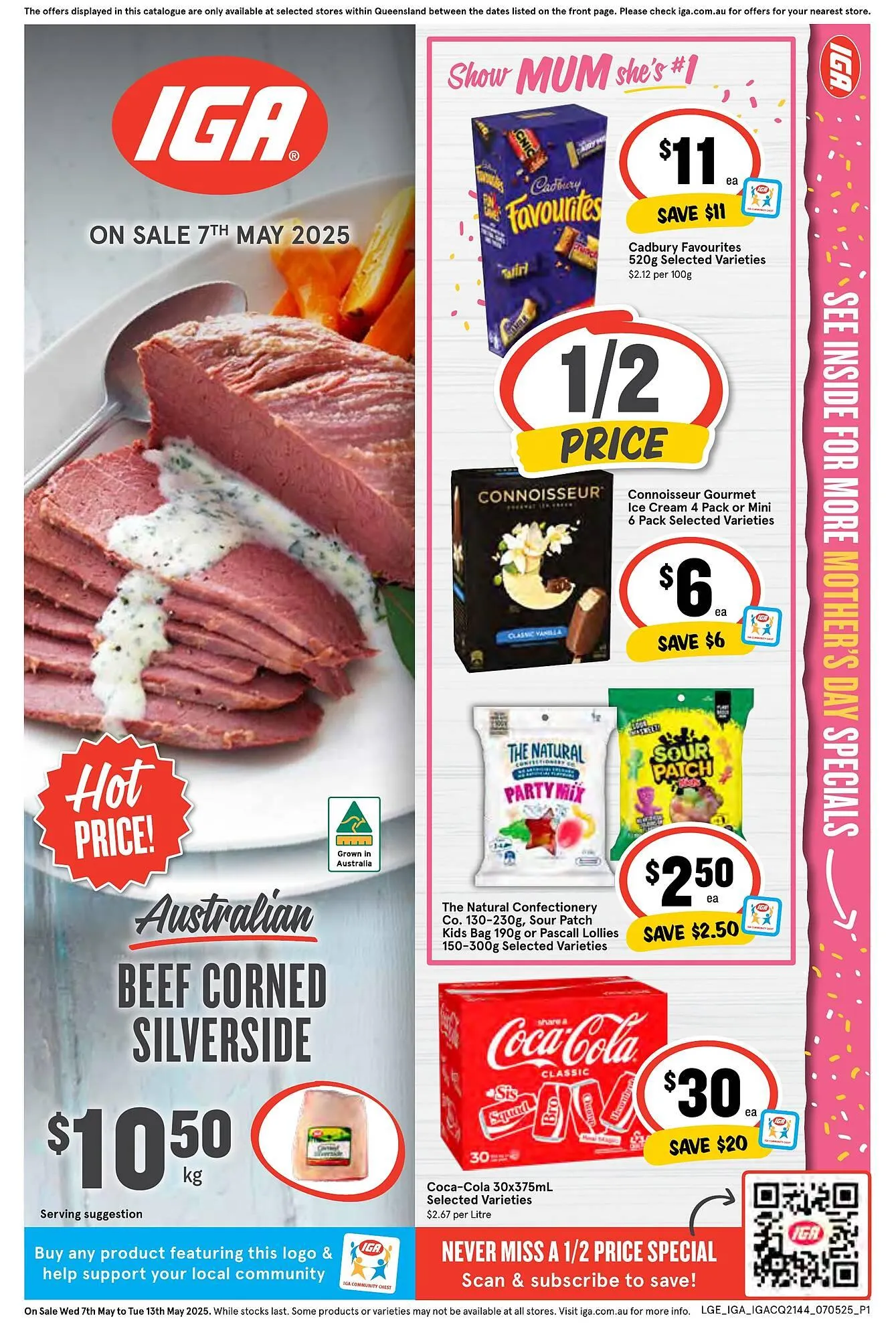 Ritchies catalogue - 1