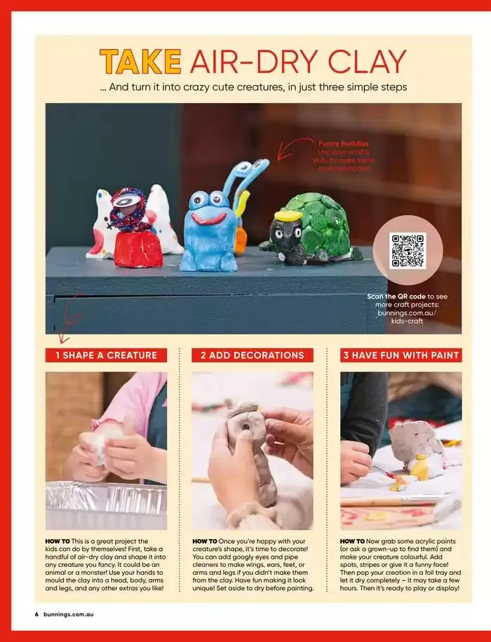 Magazine February 2025 - Catalogue valid from 1 February to 28 February 2025 - page 40