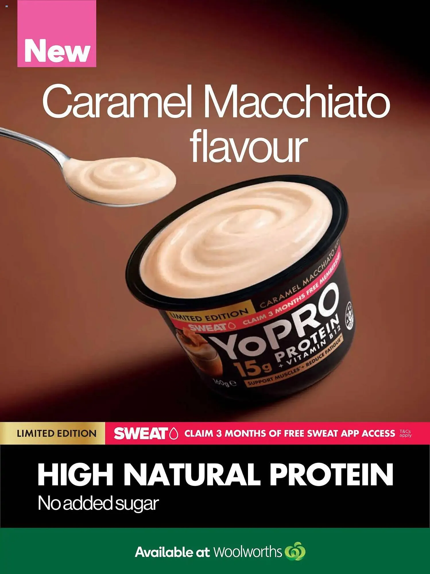 Woolworths catalogue - Catalogue valid from 31 March to 30 April 2026 - page 104