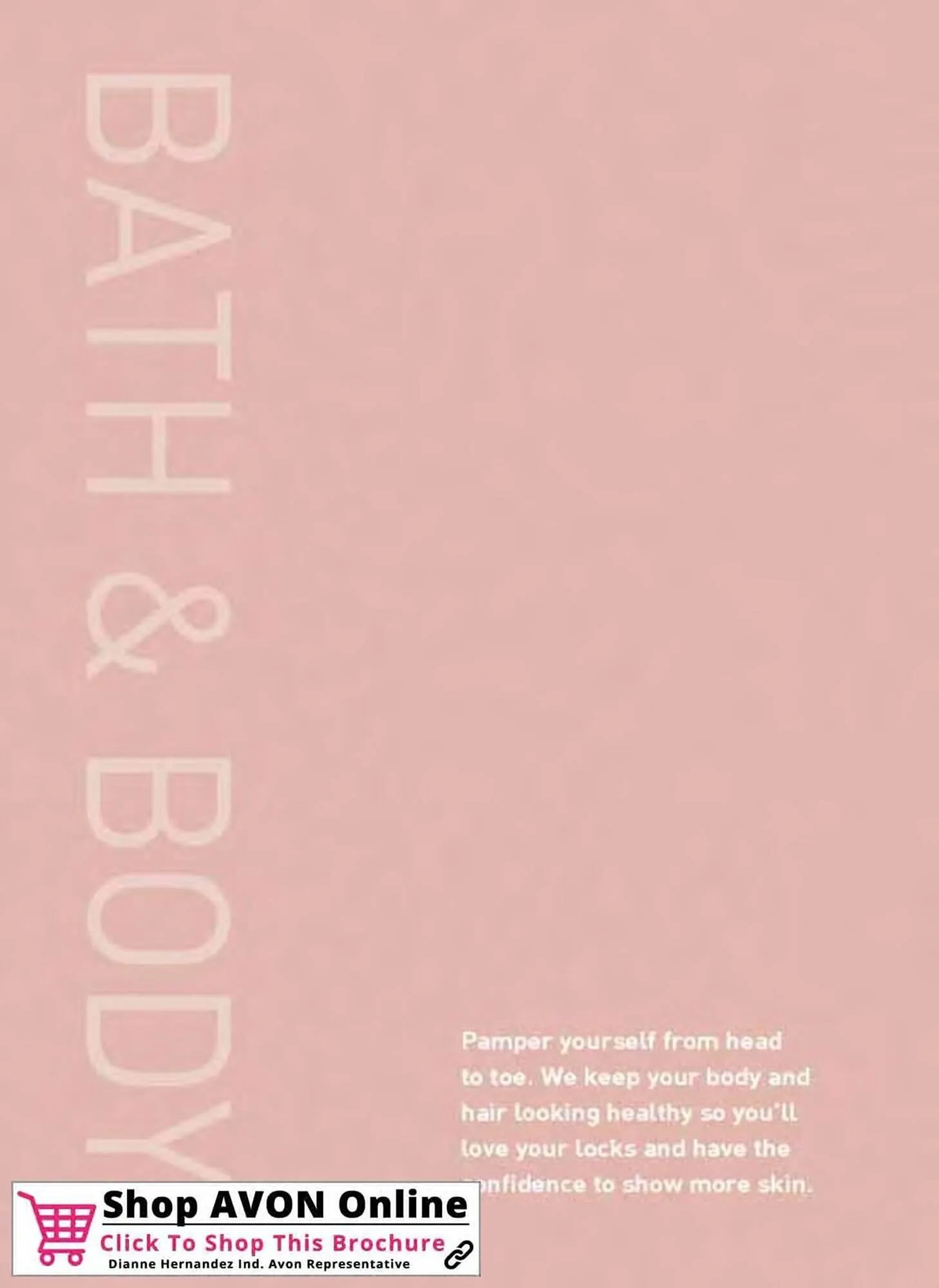 Avon catalogue - Catalogue valid from 4 November to 2 December 2025 - page 128