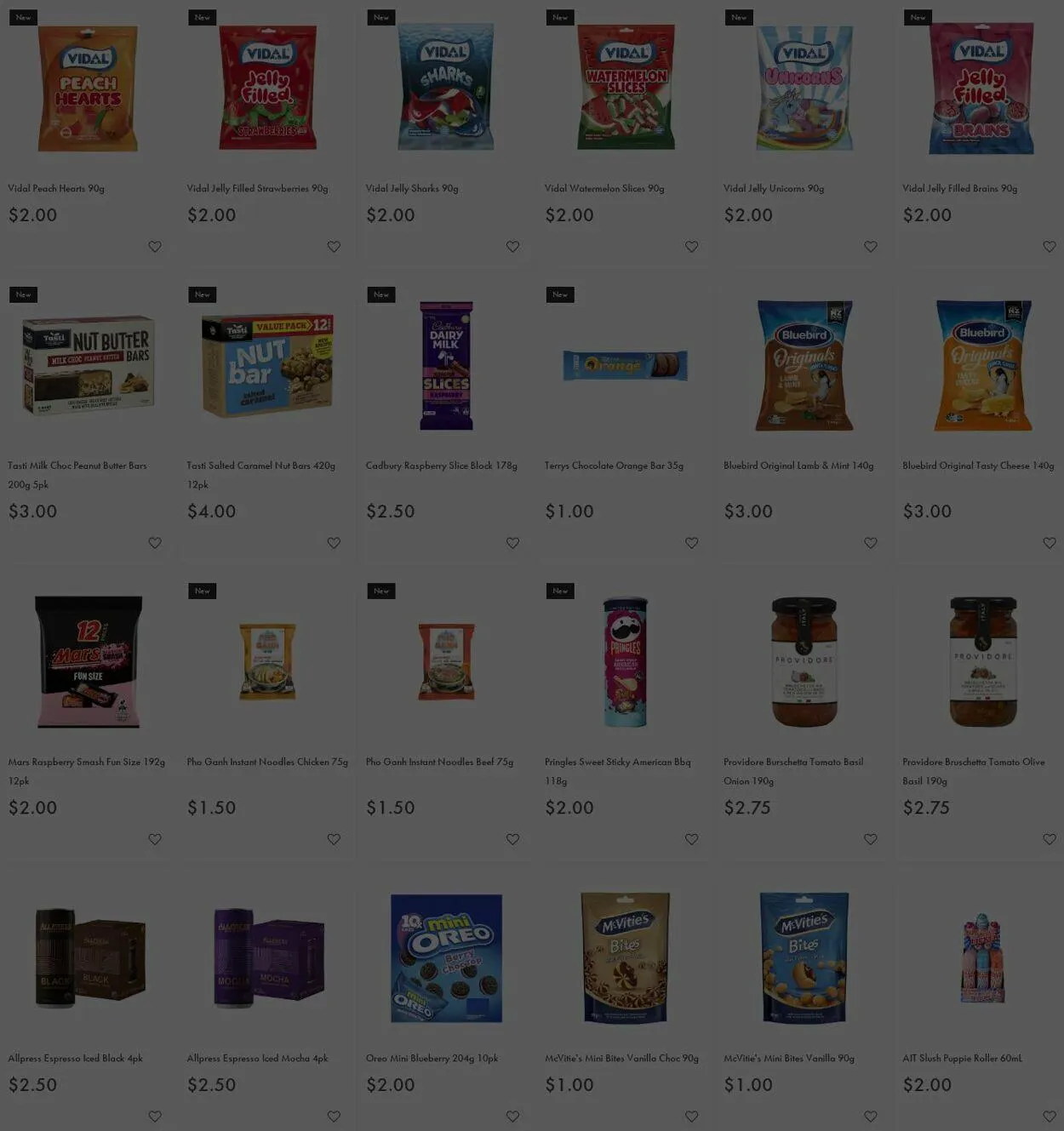 The Reject Shop Current catalogue - Catalogue valid from 1 September to 10 September 2025 - page 14