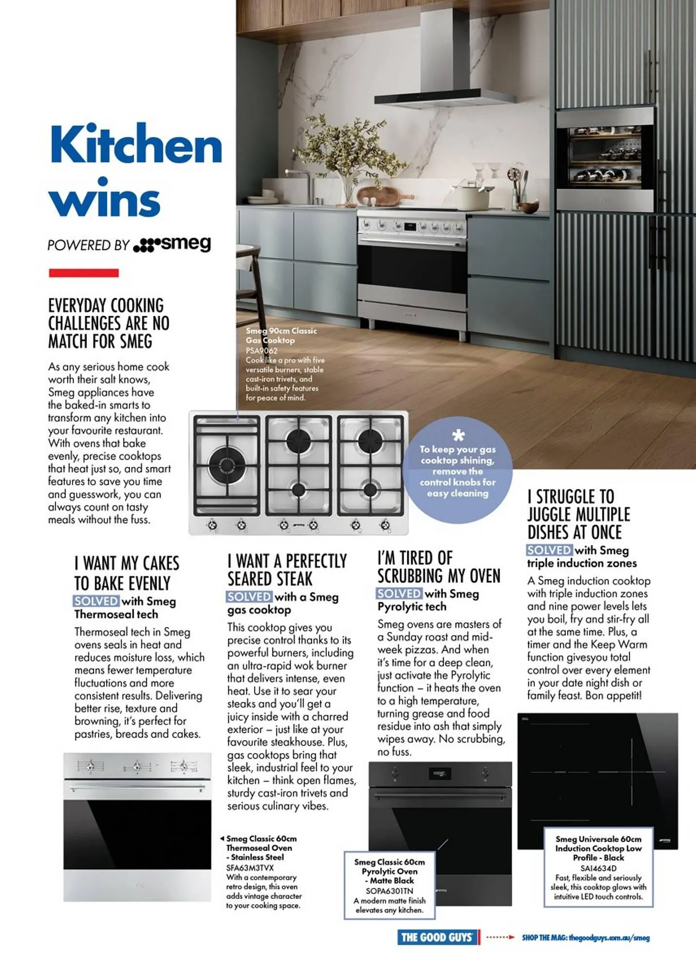 The Good Guys catalogue - Catalogue valid from 3 September to 30 September 2025 - page 12