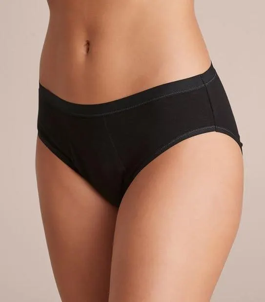 Period Bikini Briefs