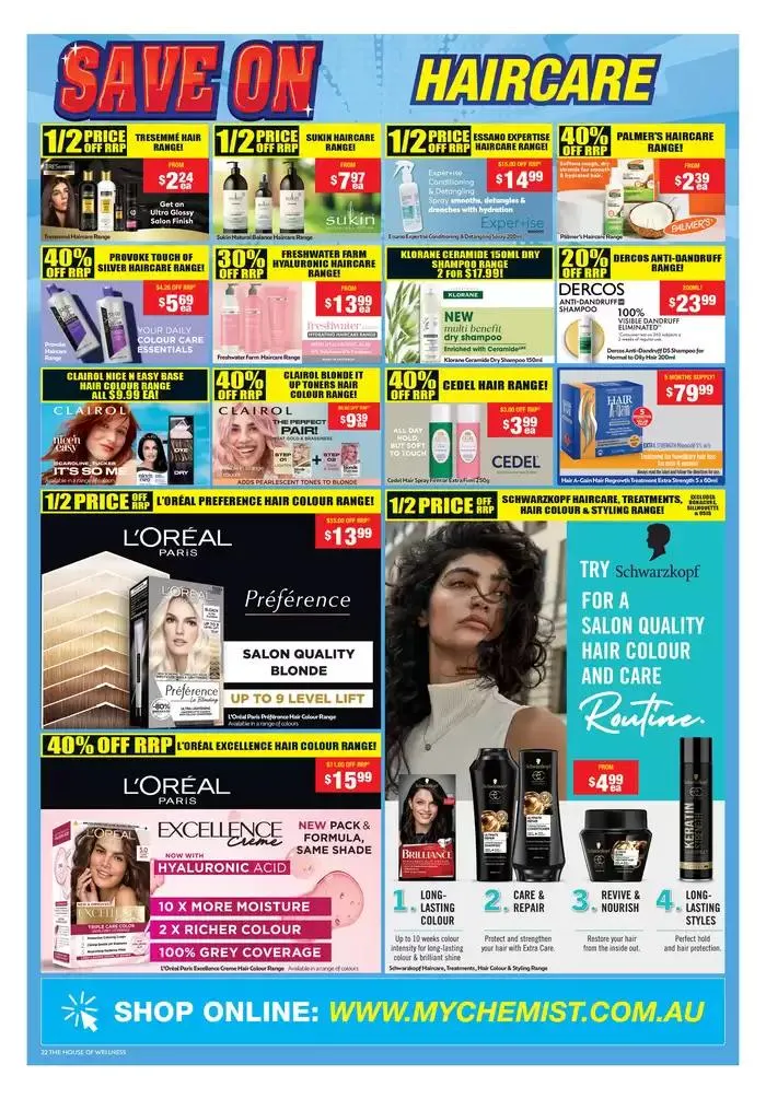 Boxing Day Sale - Catalogue valid from 25 December to 1 January 2025 - page 22