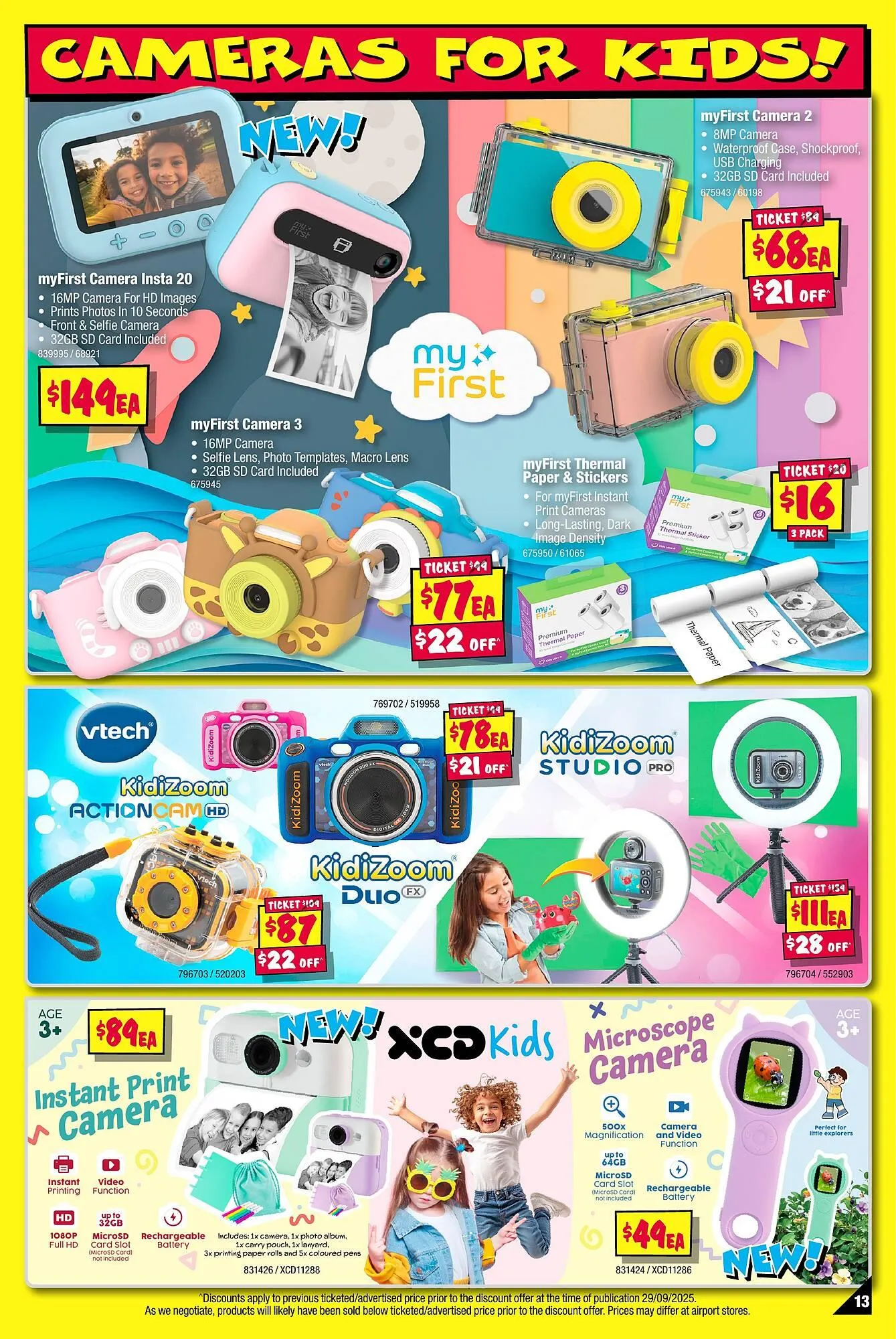 JB Hi-Fi catalogue - Catalogue valid from 1 October to 15 October 2025 - page 13