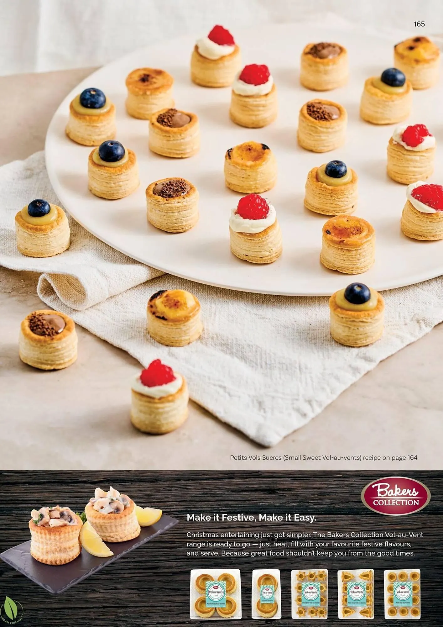 Supabarn catalogue - Catalogue valid from 22 December to 28 February 2026 - page 165