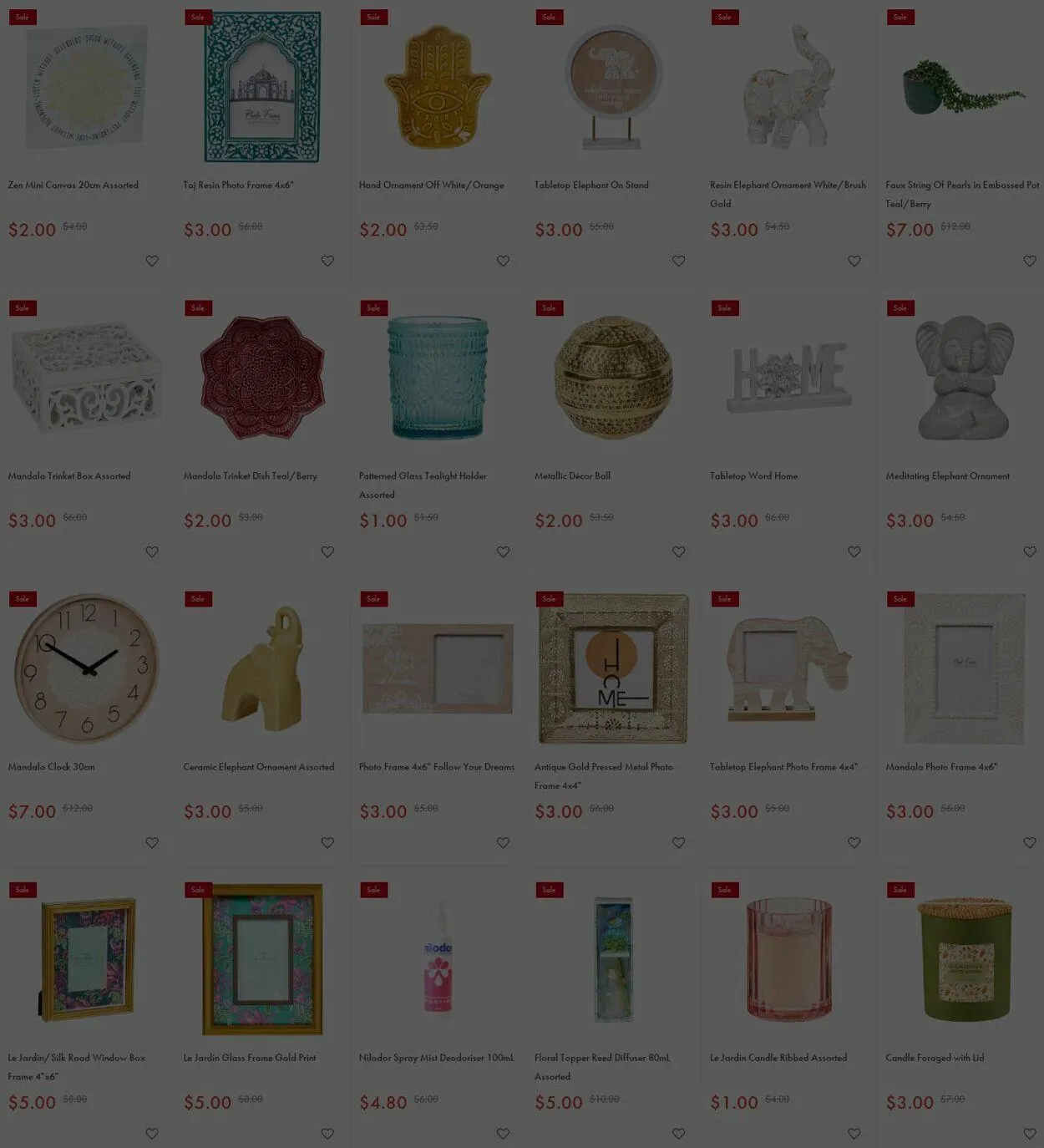 The Reject Shop Current catalogue - Catalogue valid from 9 June to 18 June 2025 - page 13