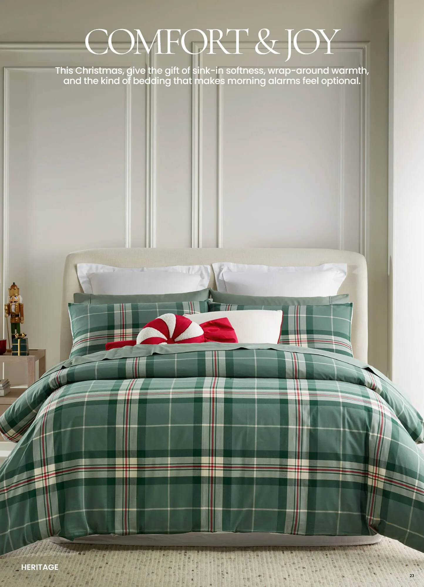 Myer catalogue - Catalogue valid from 11 November to 7 December 2025 - page 23