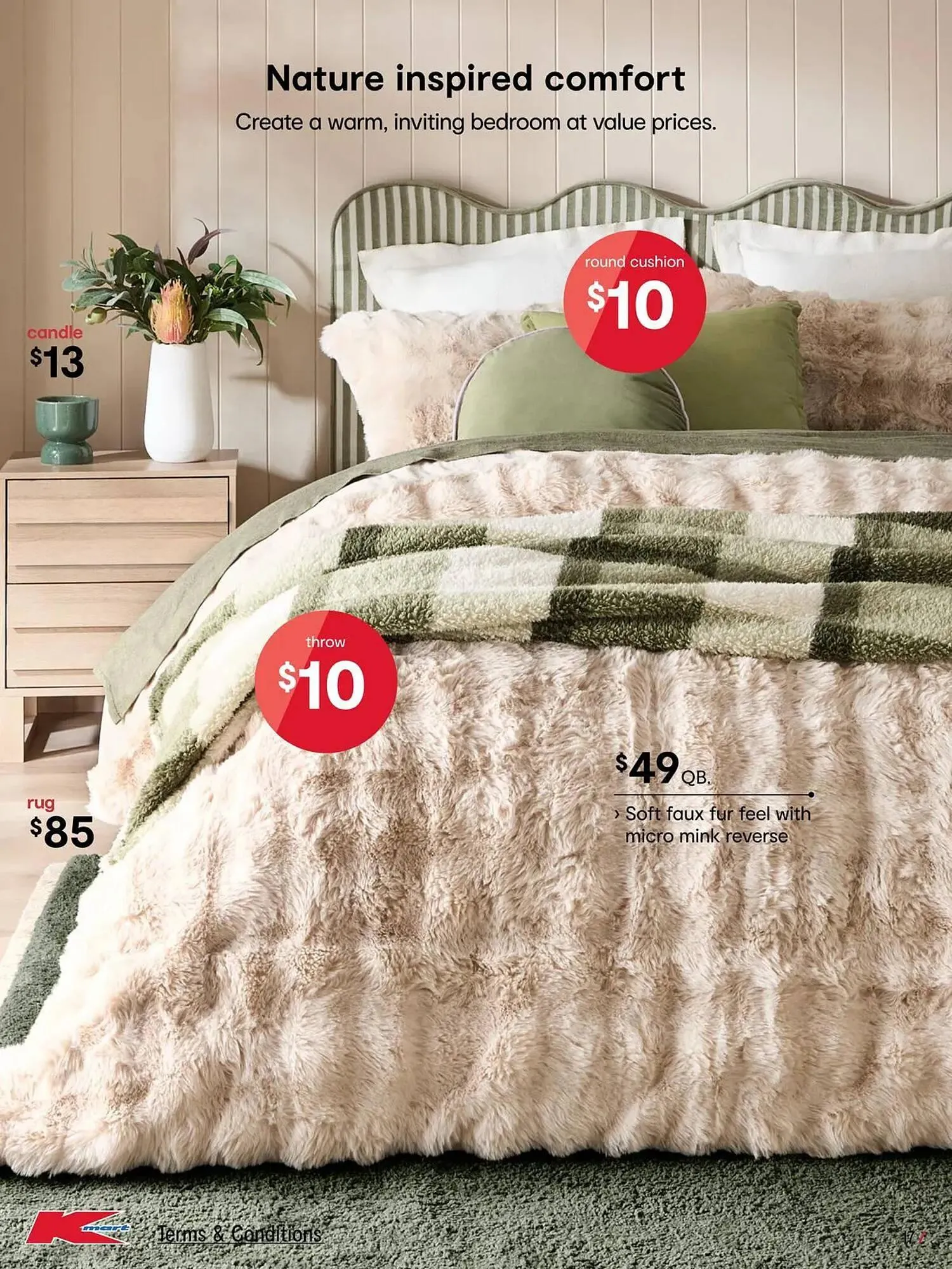 Kmart catalogue - Catalogue valid from 14 May to 3 June 2026 - page 17