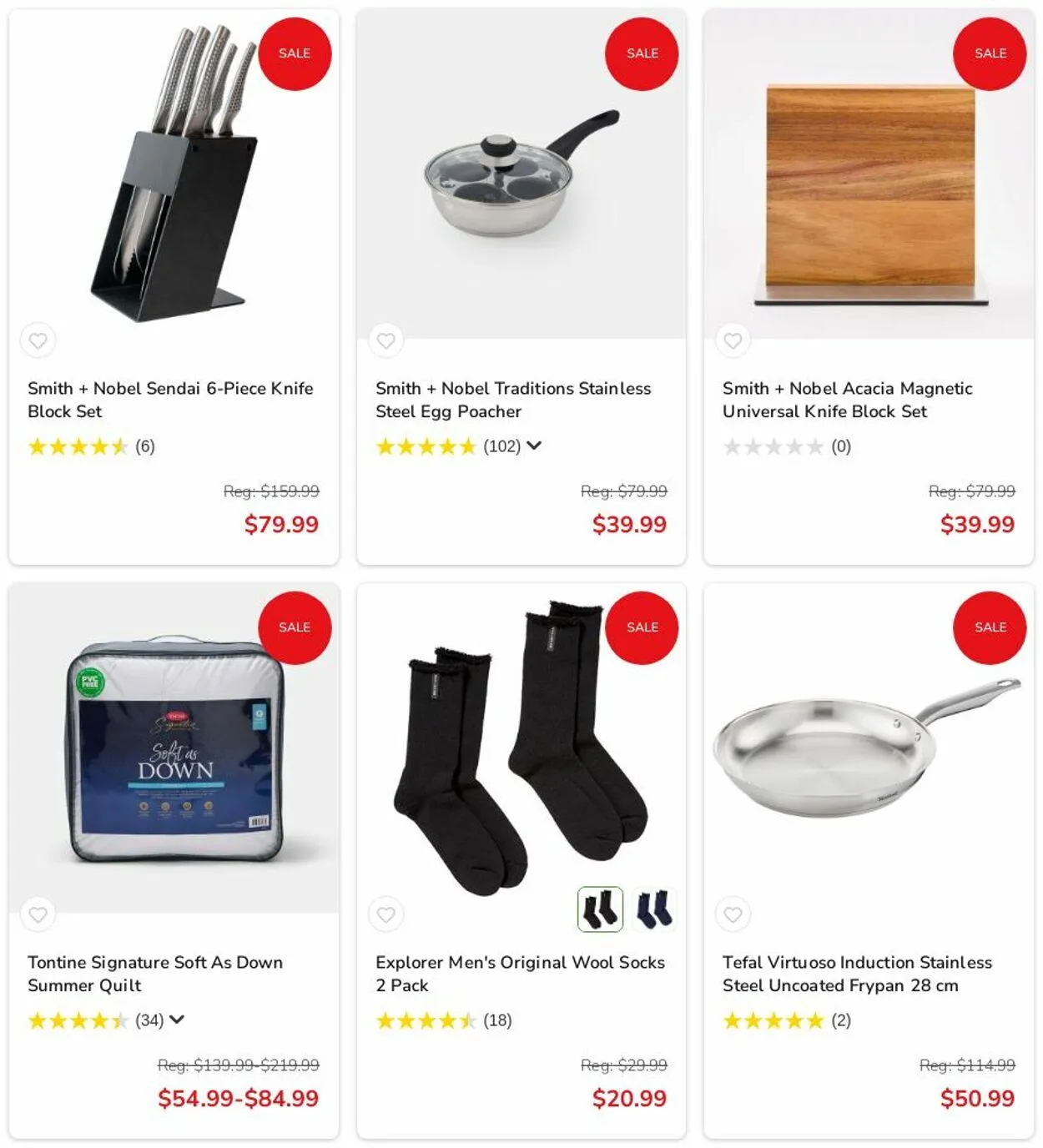 Harris Scarfe Current catalogue - Catalogue valid from 15 September to 24 September 2025 - page 51