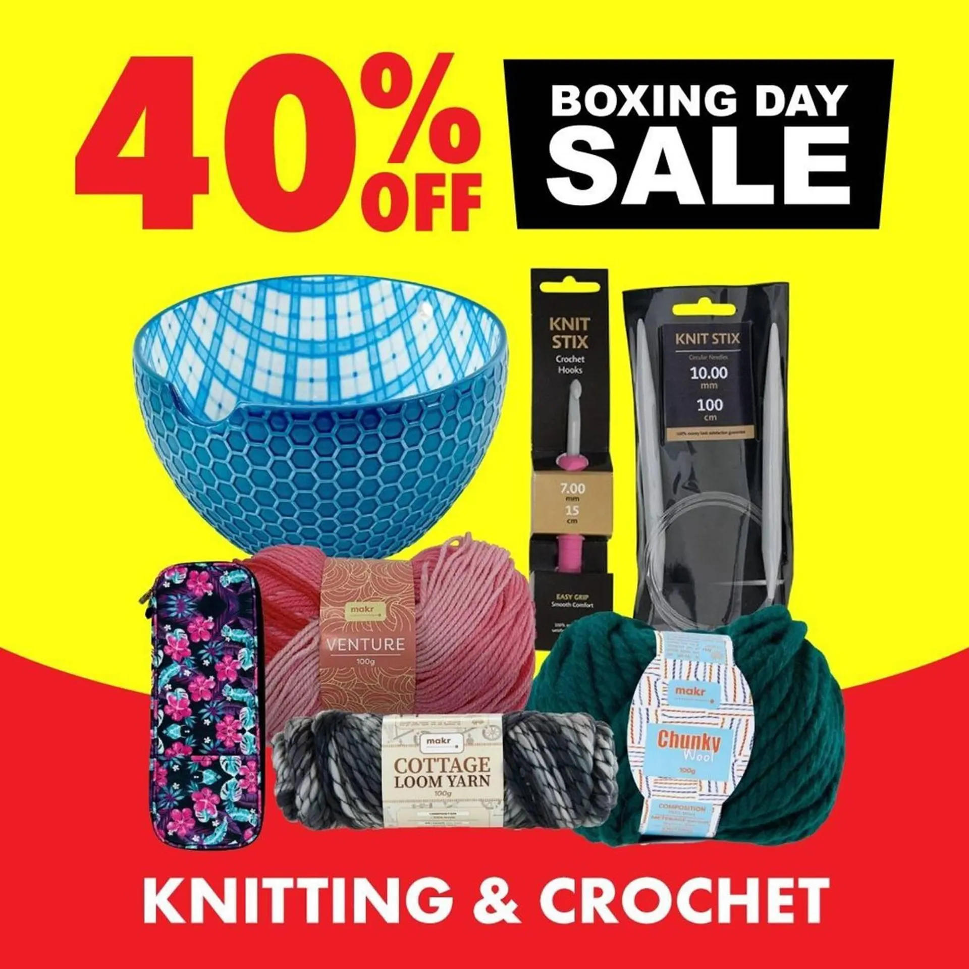 Lincraft catalogue - Catalogue valid from 22 December to 1 January 2026 - page 5