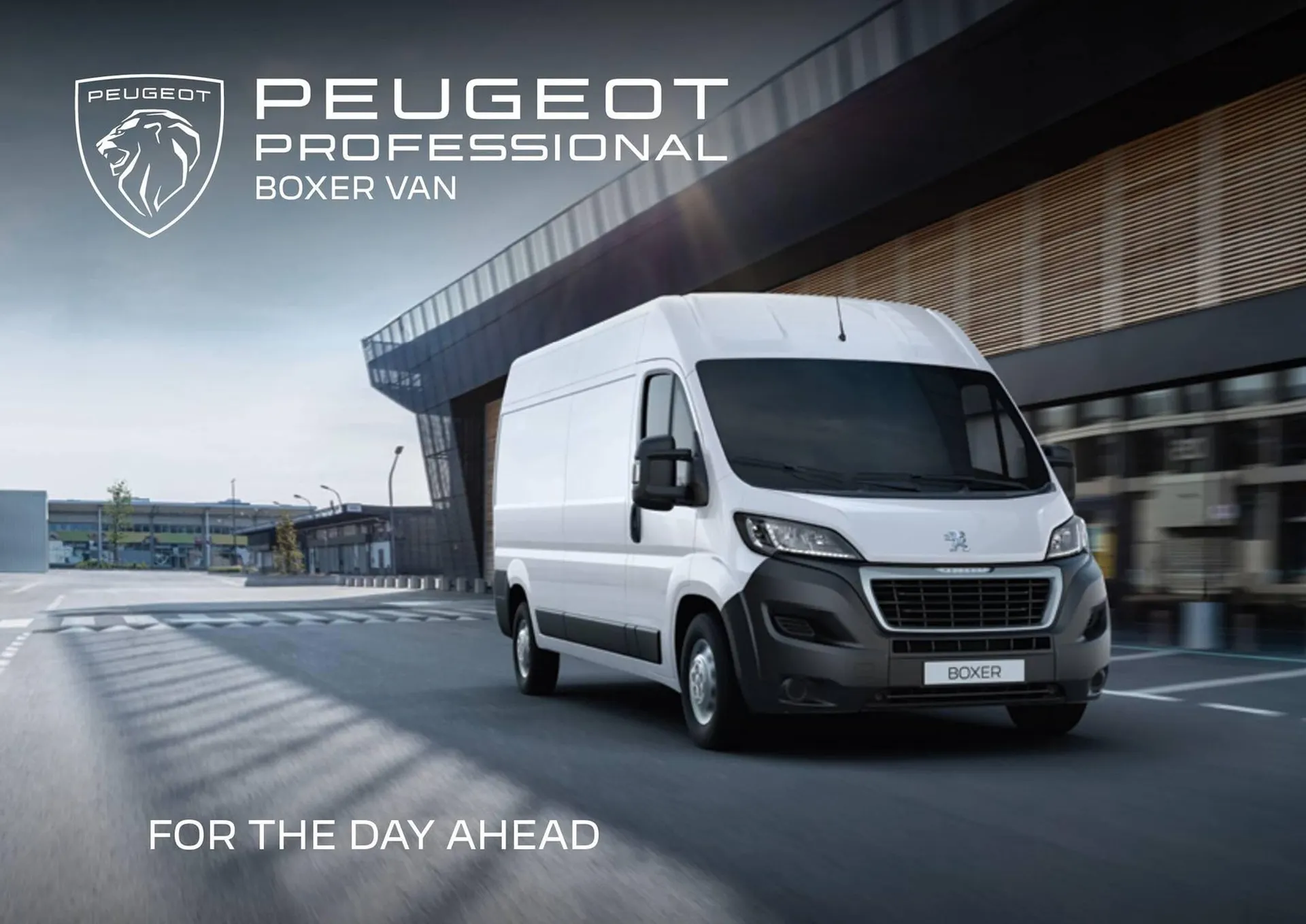 Peugeot catalogue - Catalogue valid from 18 October to 1 November 2025 - page 1