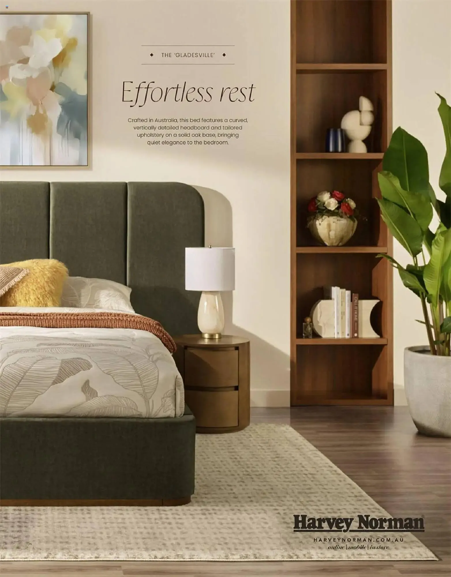 Harvey Norman catalogue - Catalogue valid from 19 April to 30 June 2026 - page 11