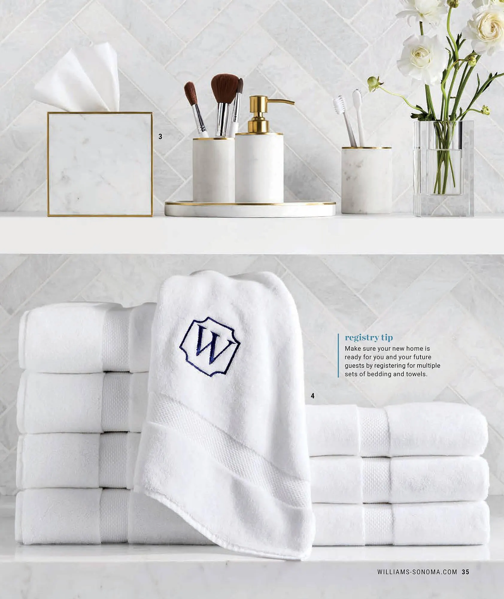 Williams-Sonoma catalogue - Catalogue valid from 6 May to 19 May 2025 - page 35